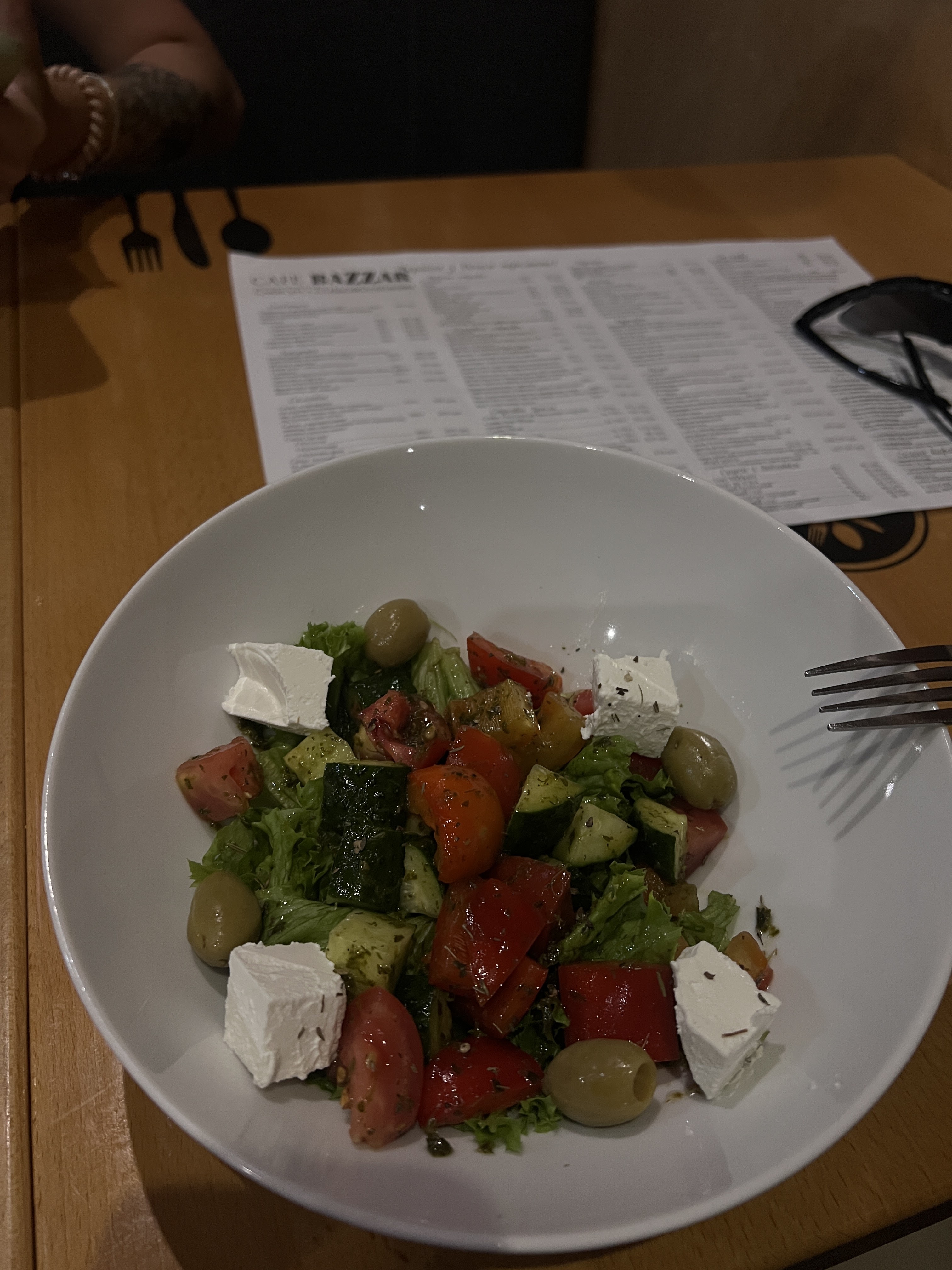 Кафе Базар "BAZZAR" Кам'янець-Подільський image 9