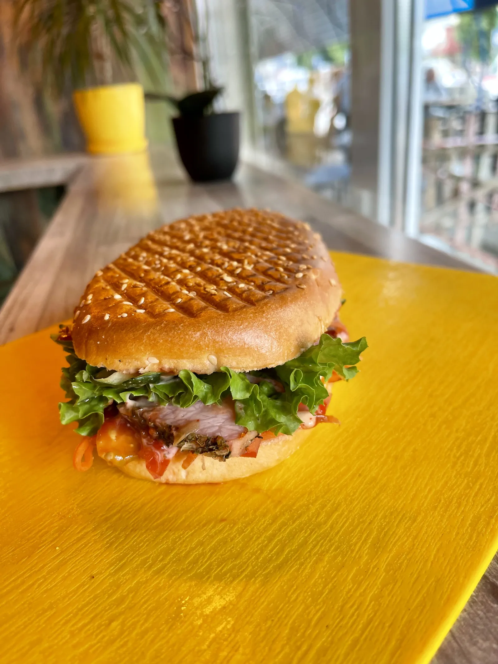 Max Burger image 4