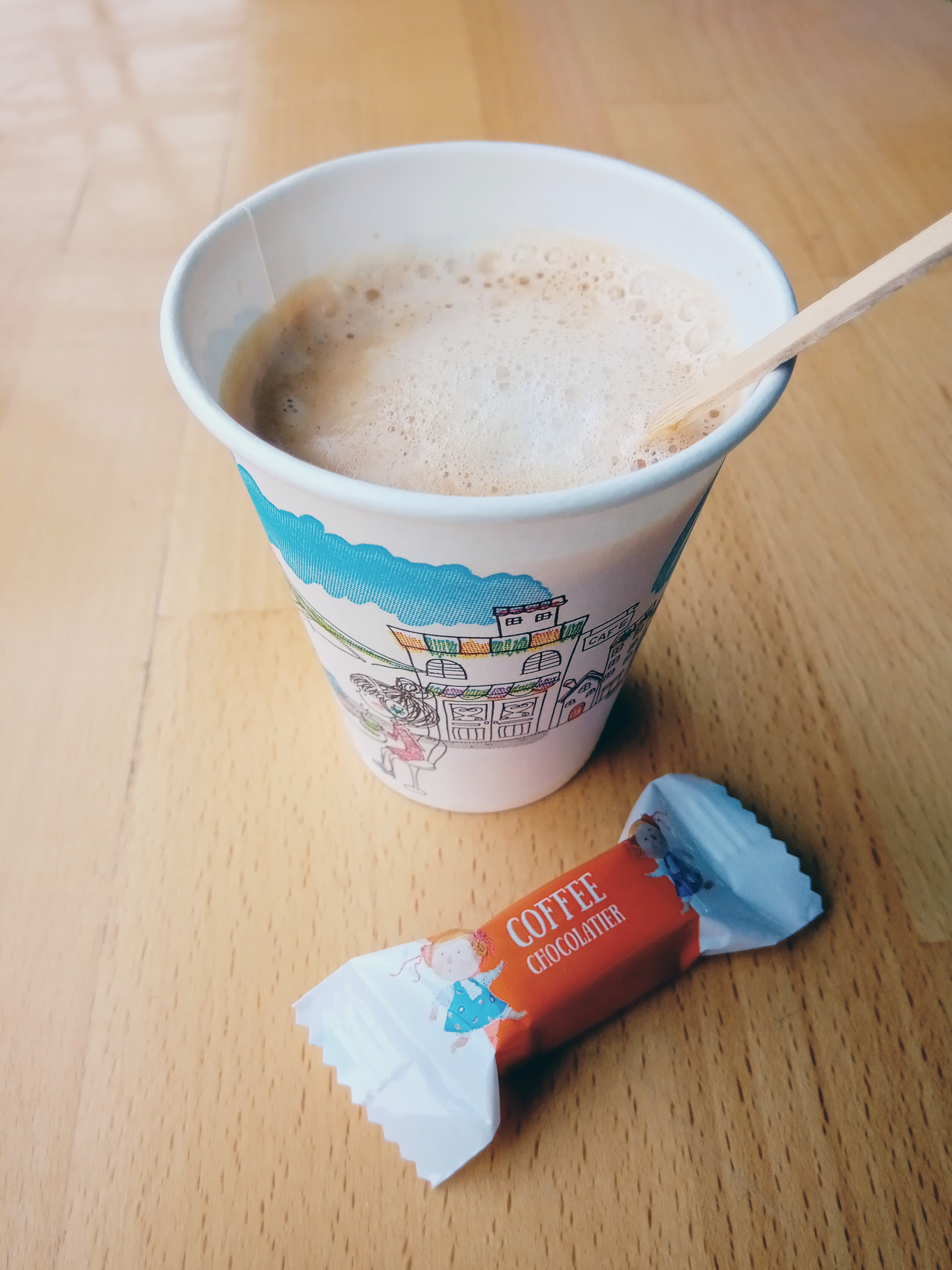 Картоха - fast food image 4