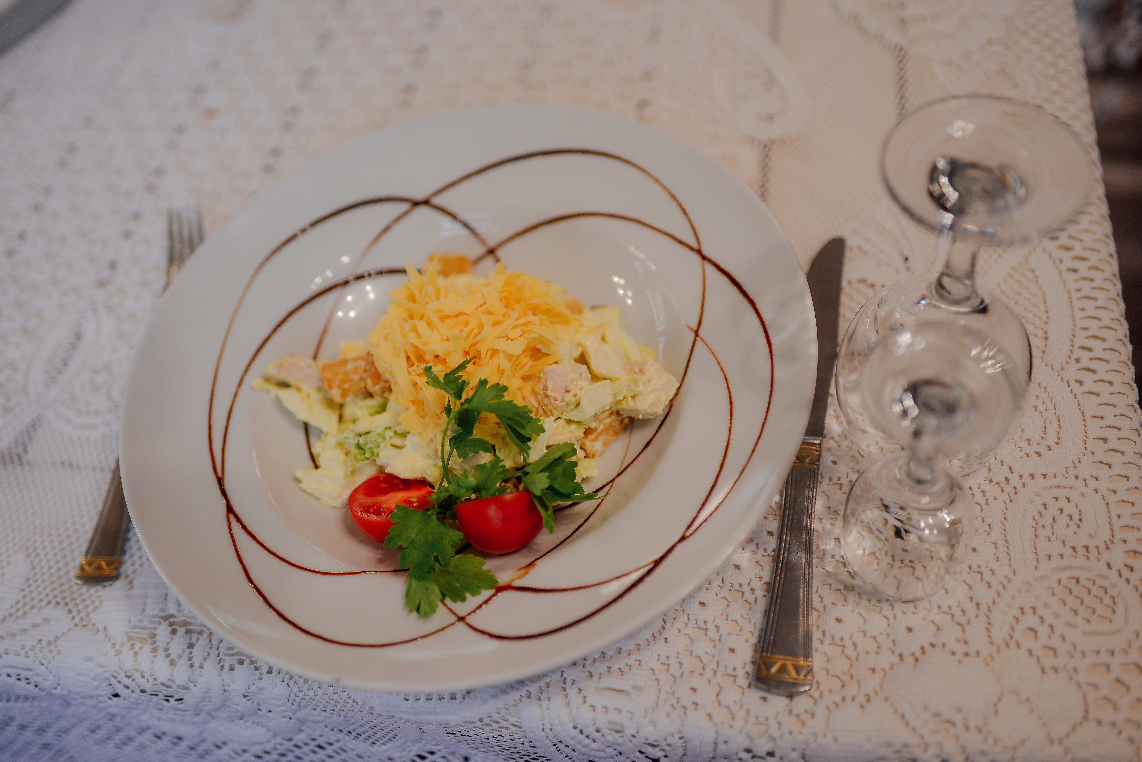 Versailles Banquet Hall image 8