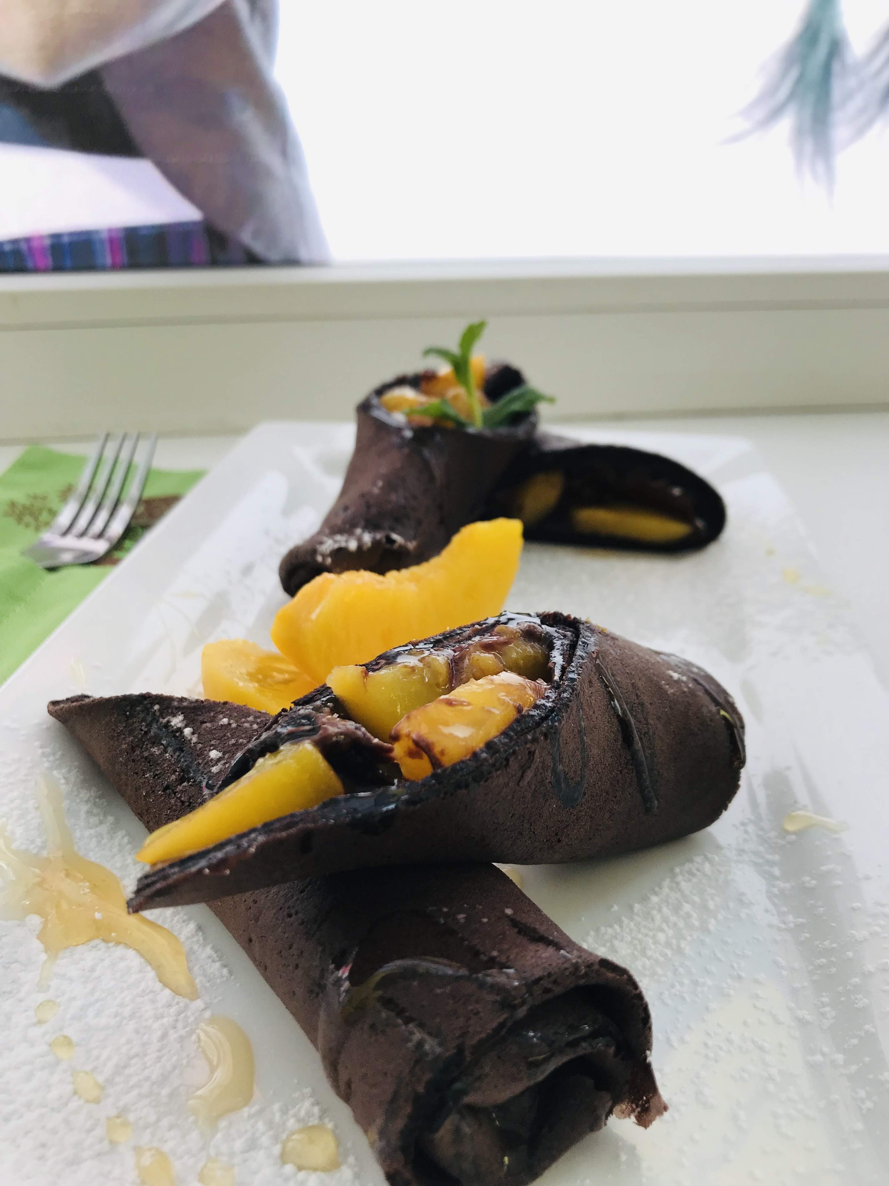 Green Pizza image 10