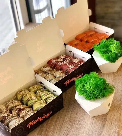 Food Way image 1