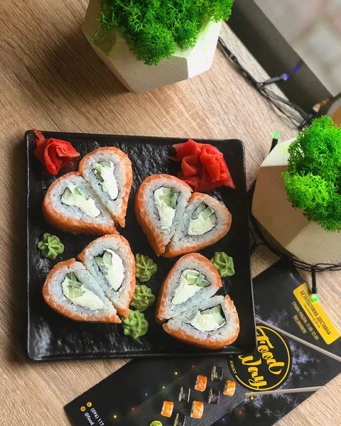 Food Way image 3