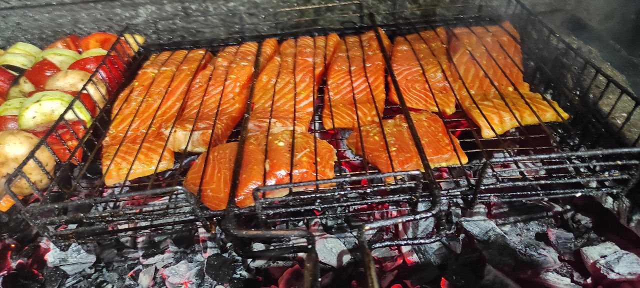 Самогонна Ресторація "Ситий Пес" image 5