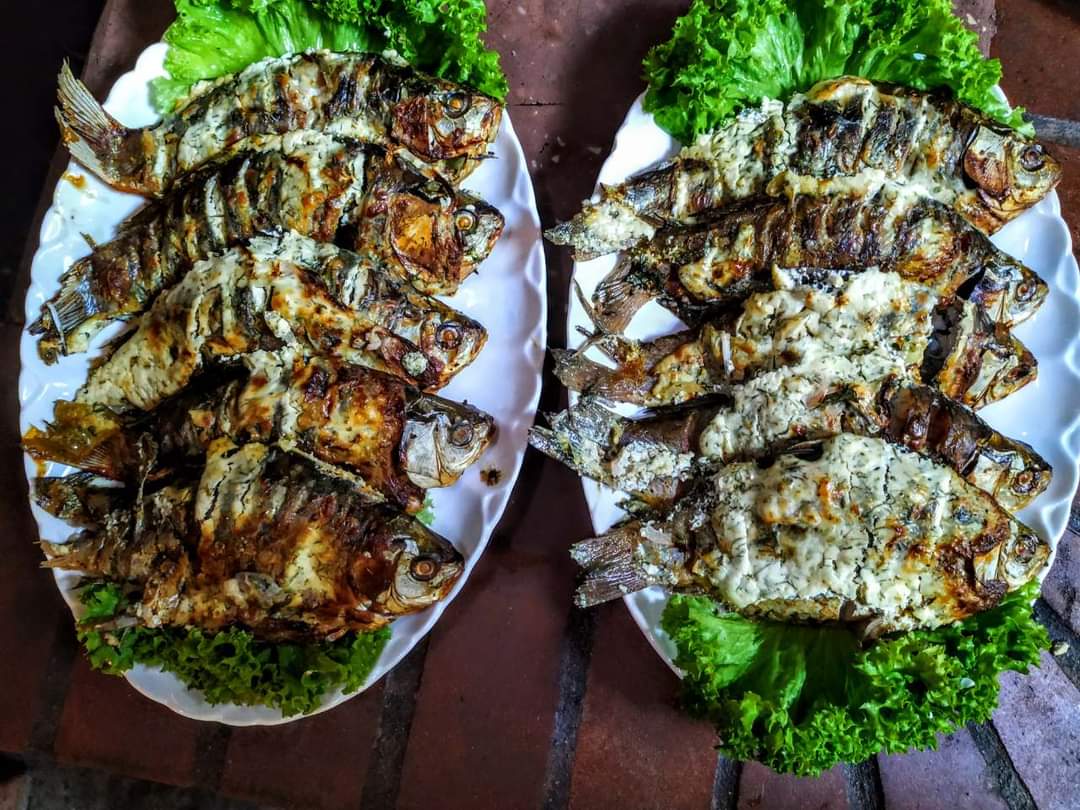 Самогонна Ресторація "Ситий Пес" image 8