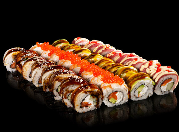 Drova: Family Pizza image 5