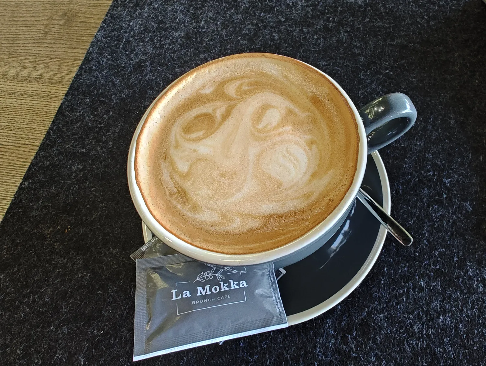 La Mokka image 4