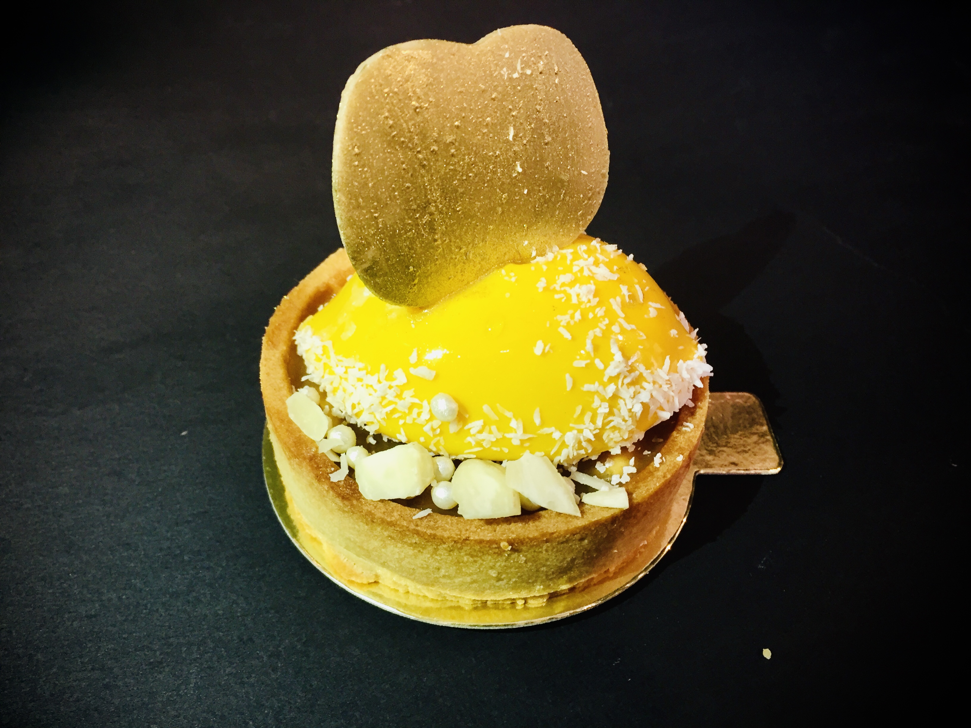 Troye V Kanoe image 2