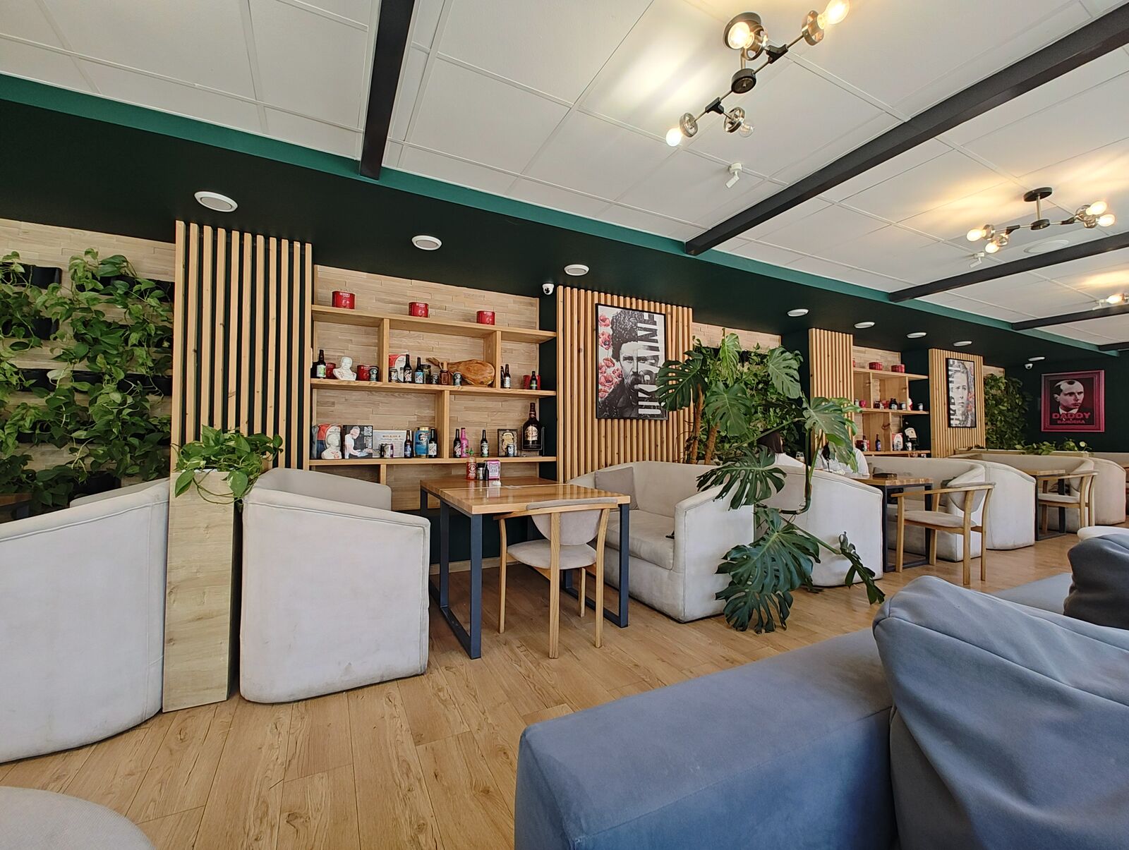 ШоТаке Pizza&Burger image 1