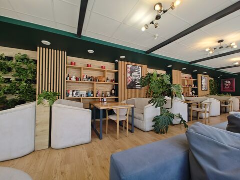 ШоТаке Pizza&Burger image 1