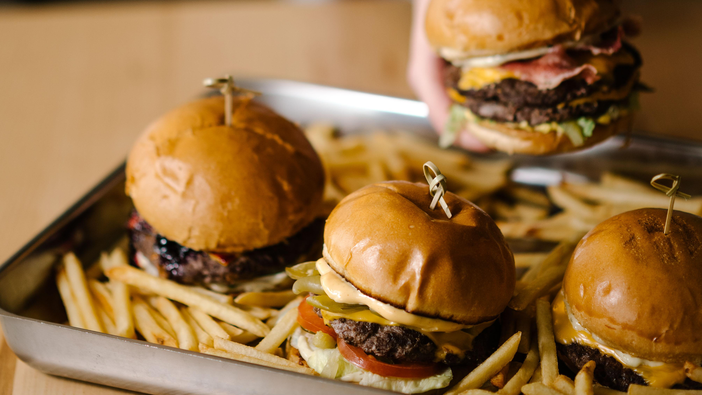 ШоТаке Pizza&Burger image 2