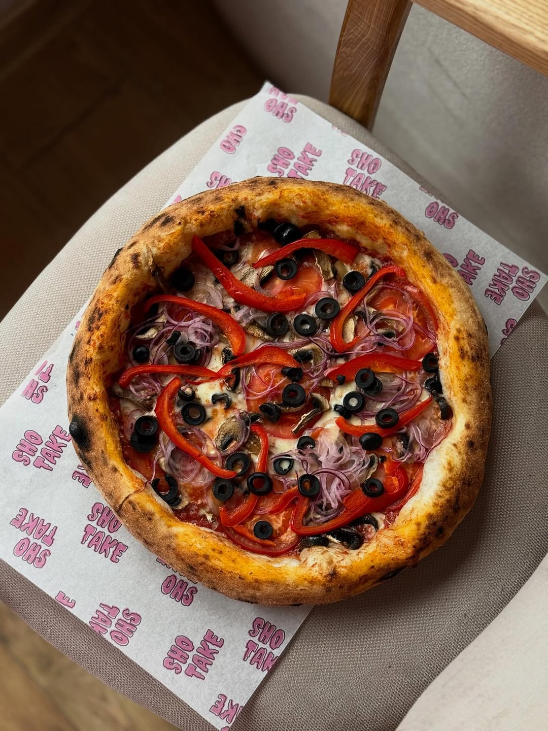 ШоТаке Pizza&Burger image 4