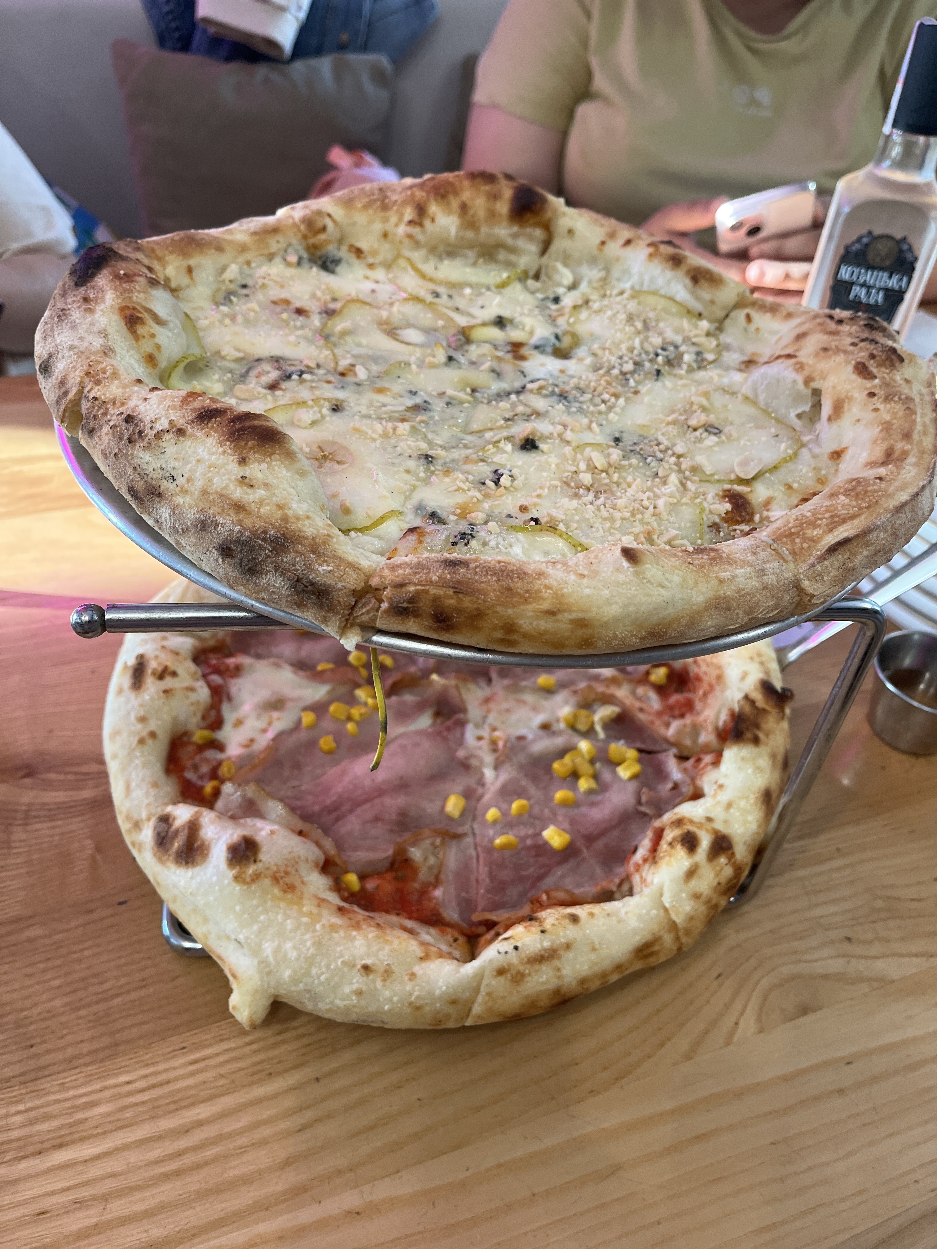 ШоТаке Pizza&Burger image 6