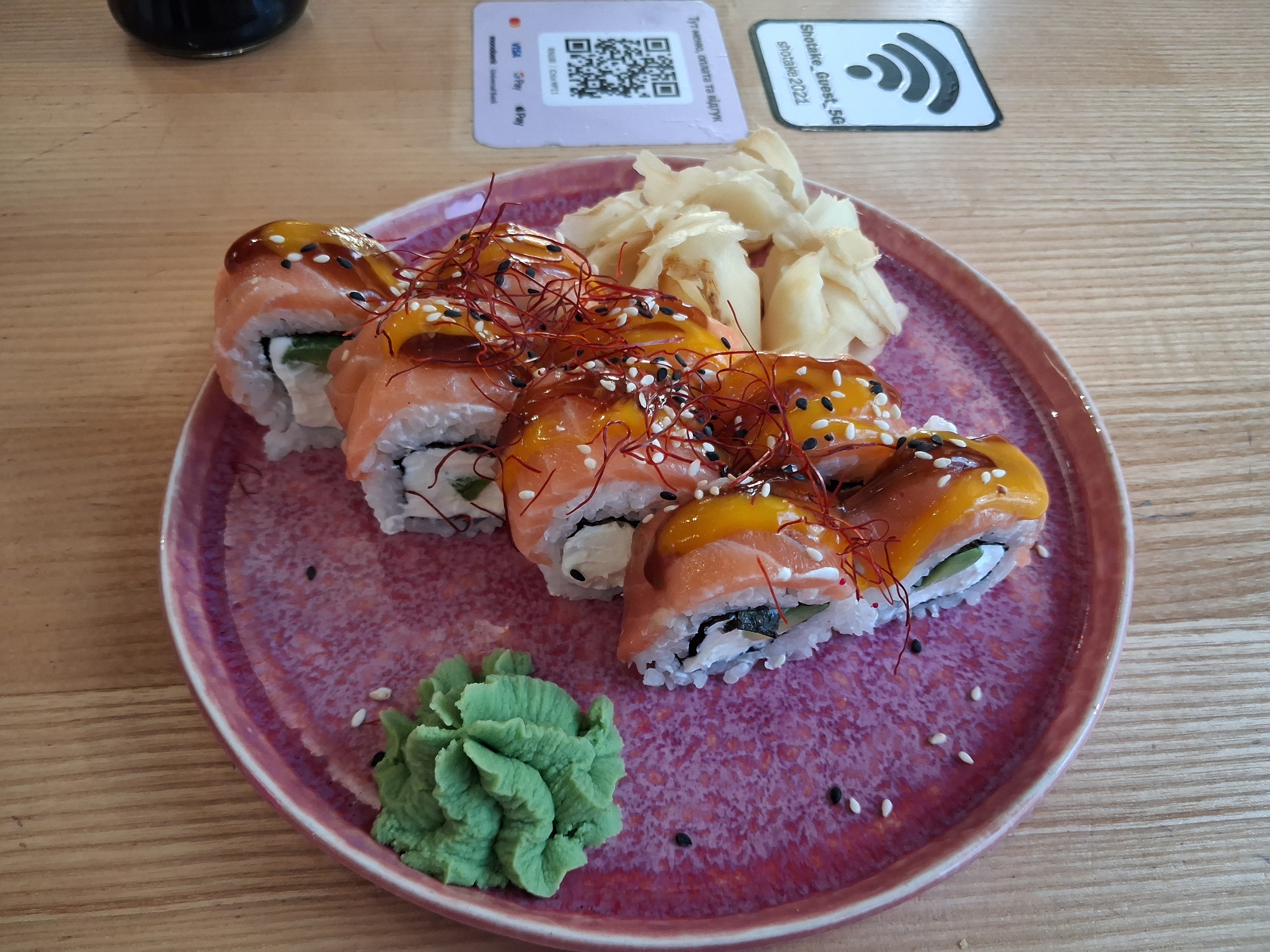 ШоТаке Pizza&Burger image 8