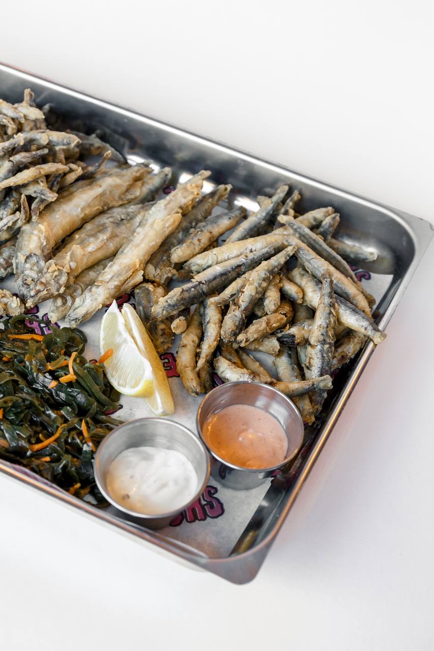 ШоТаке Pizza&Burger image 9