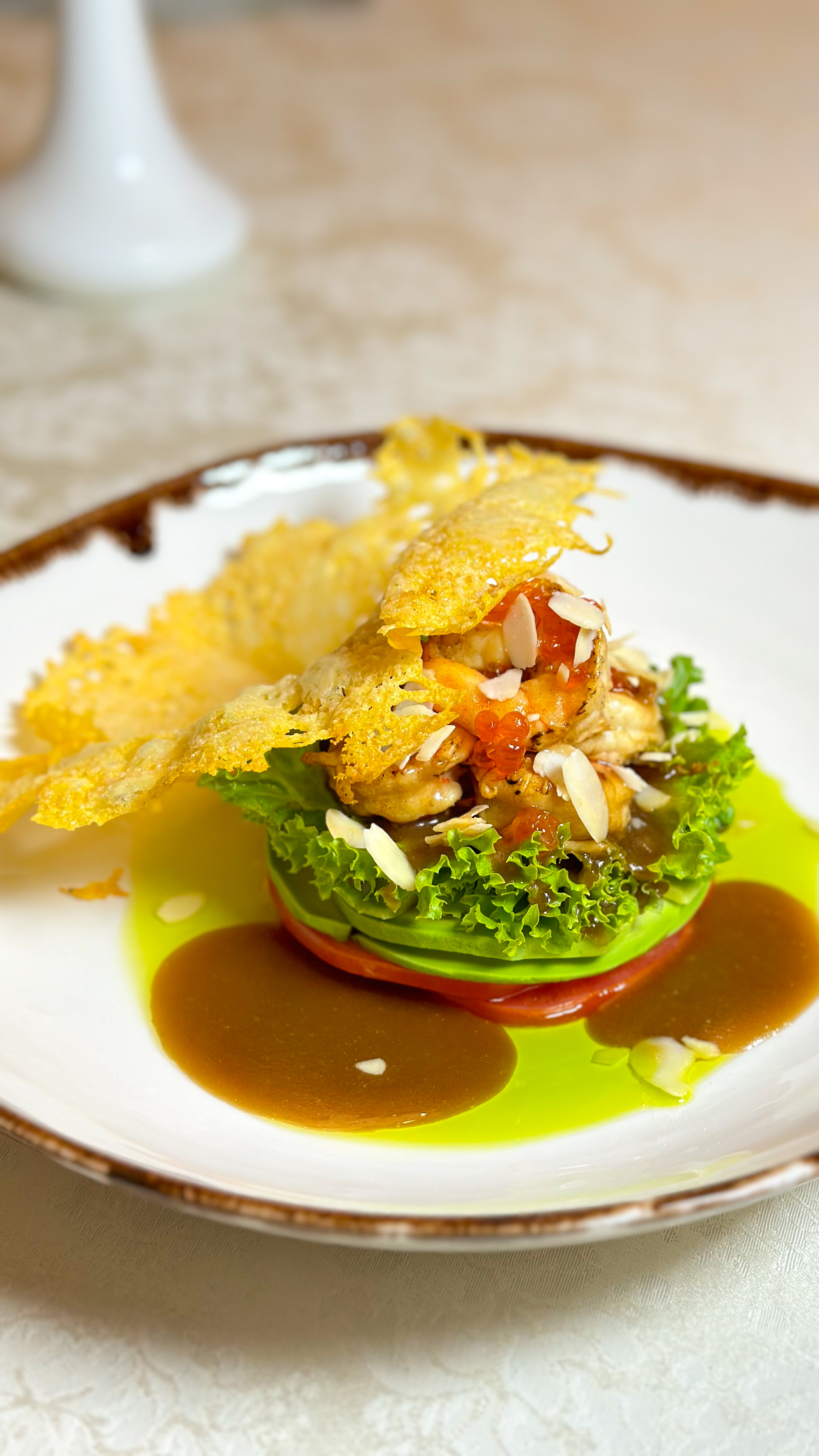 Princely court image 8