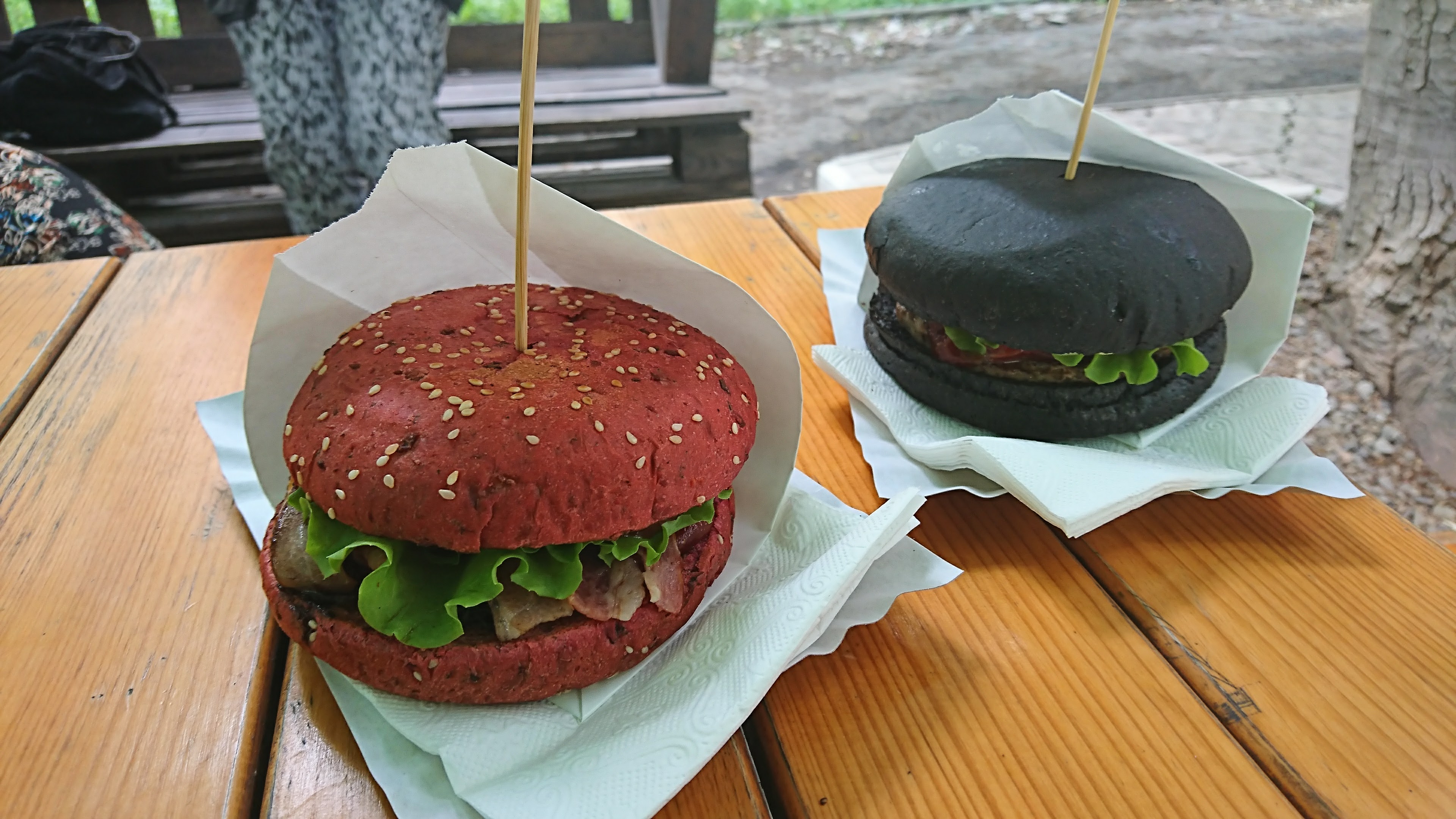 Бургер Шеф image 2