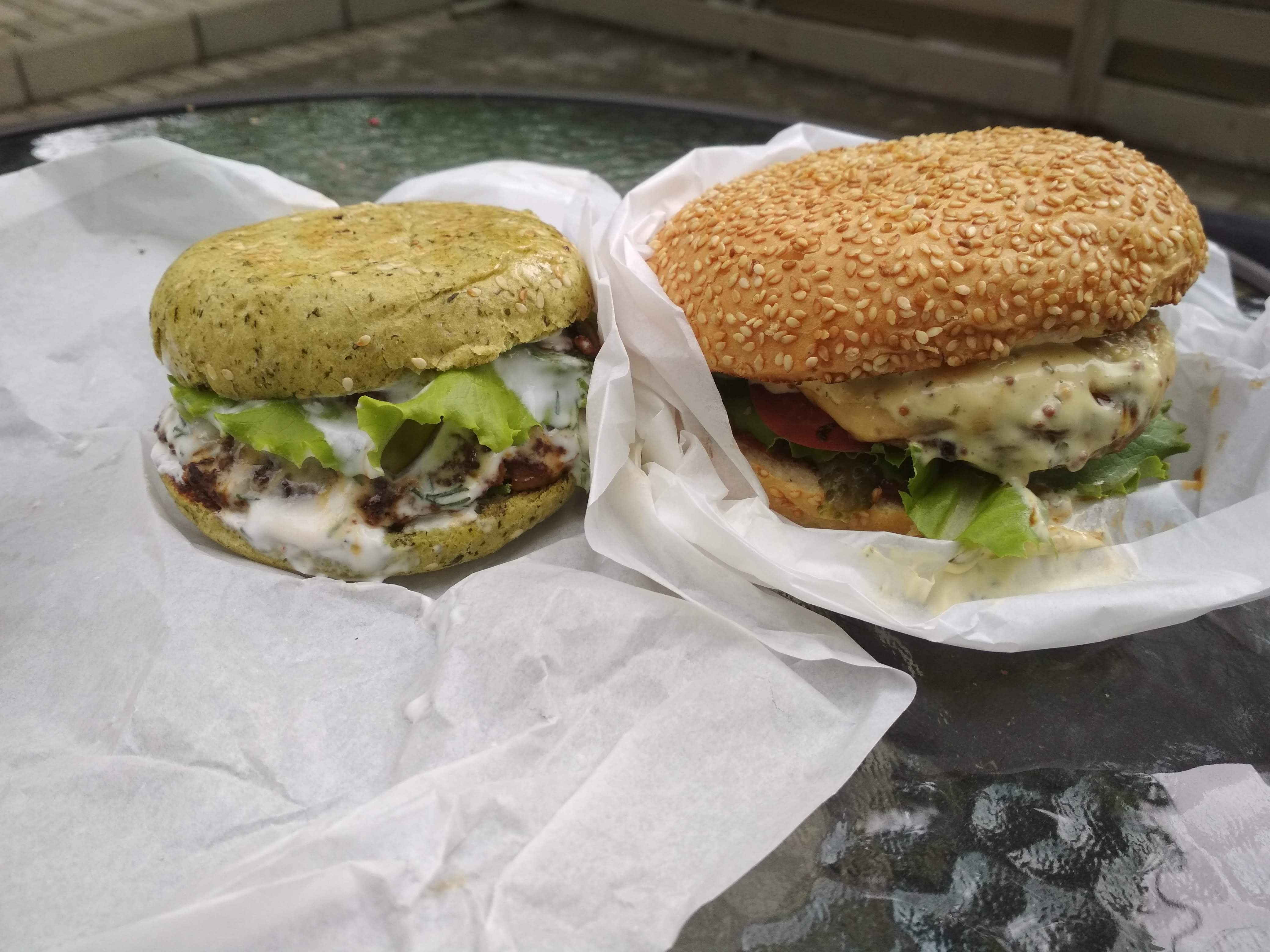 Бургер Шеф image 3