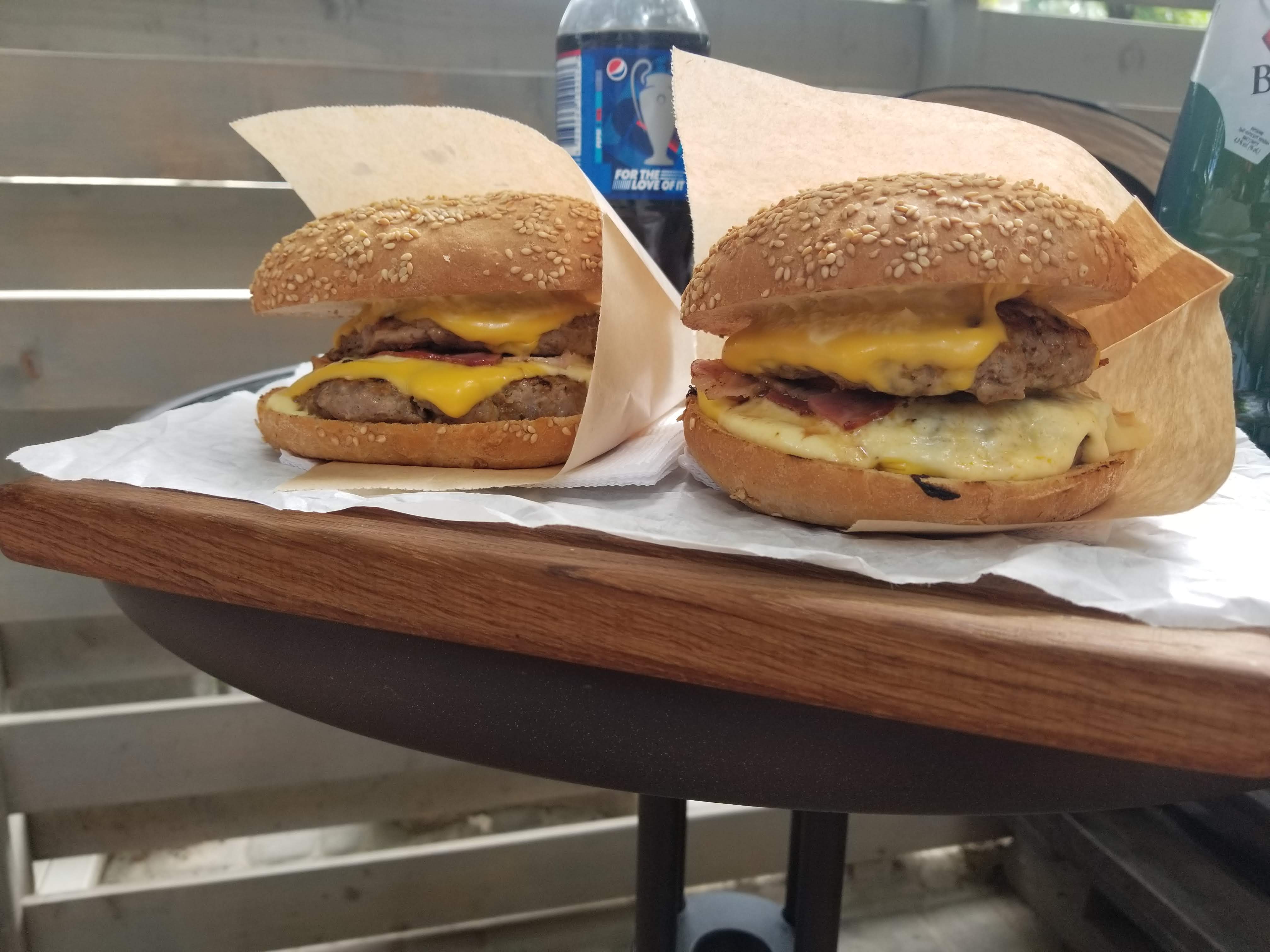 Бургер Шеф image 6