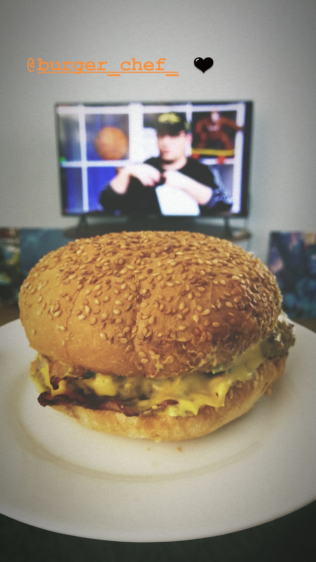 Бургер Шеф image 9