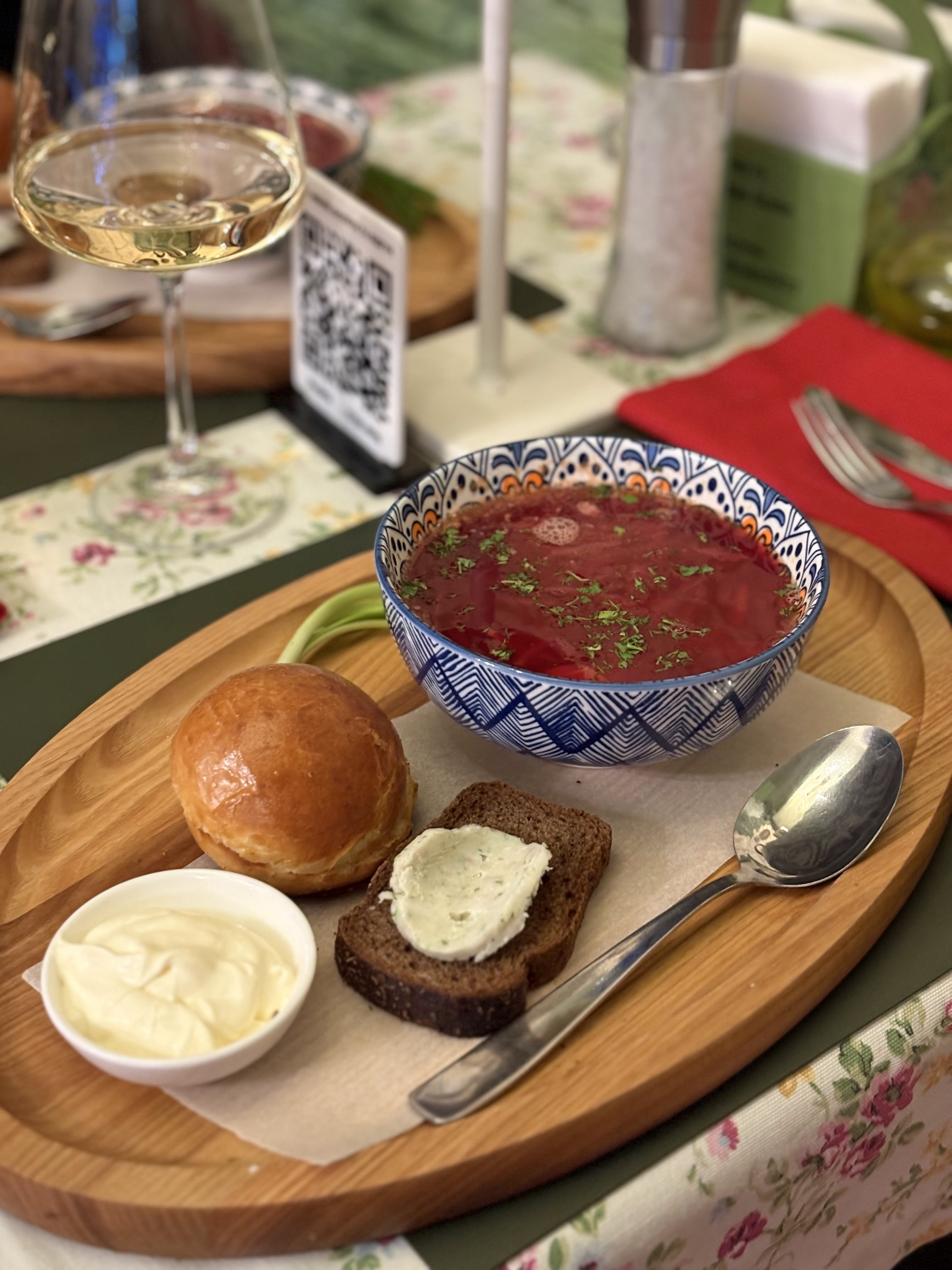 Madame Boucher image 4