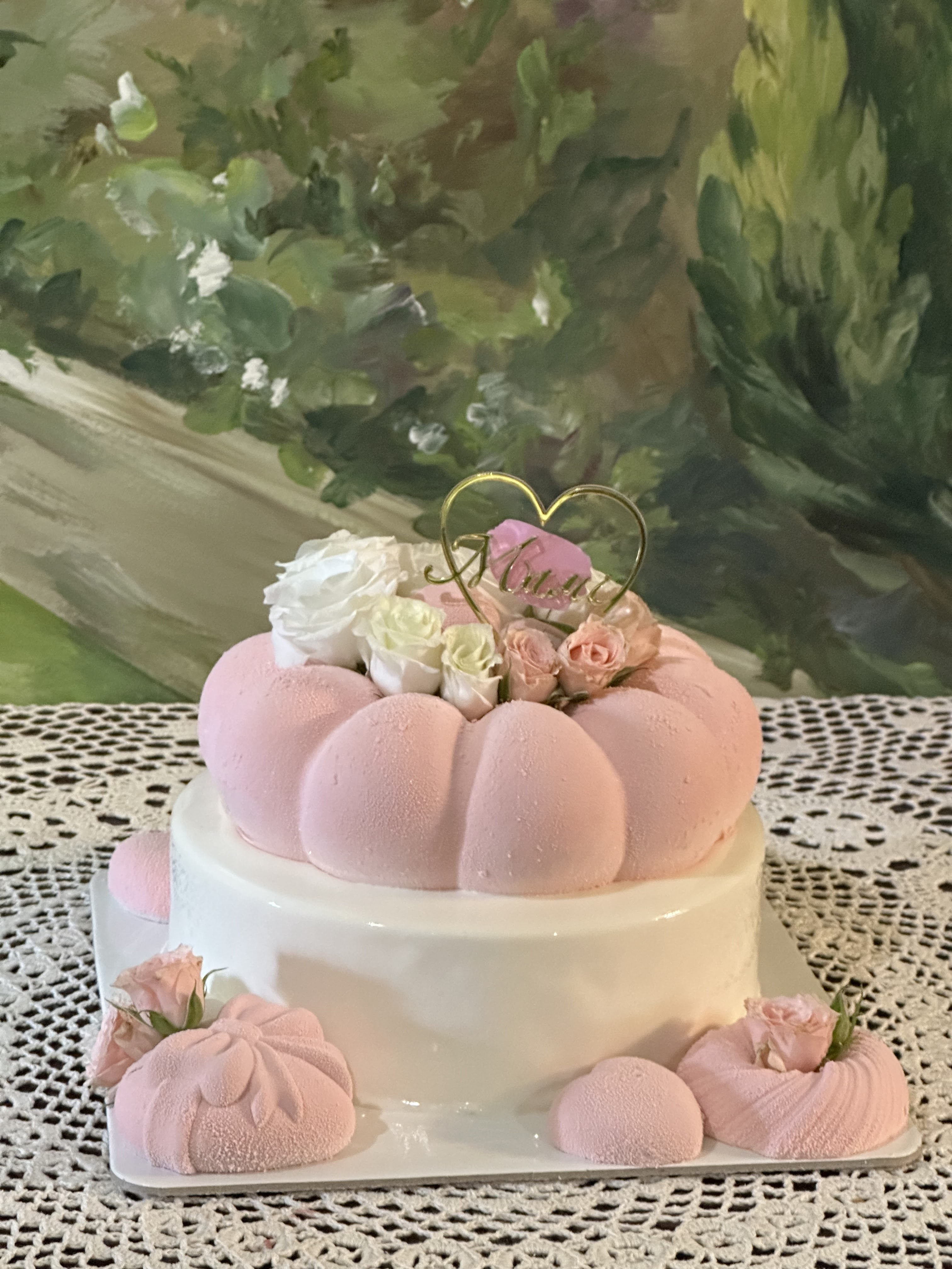 Madame Boucher image 8