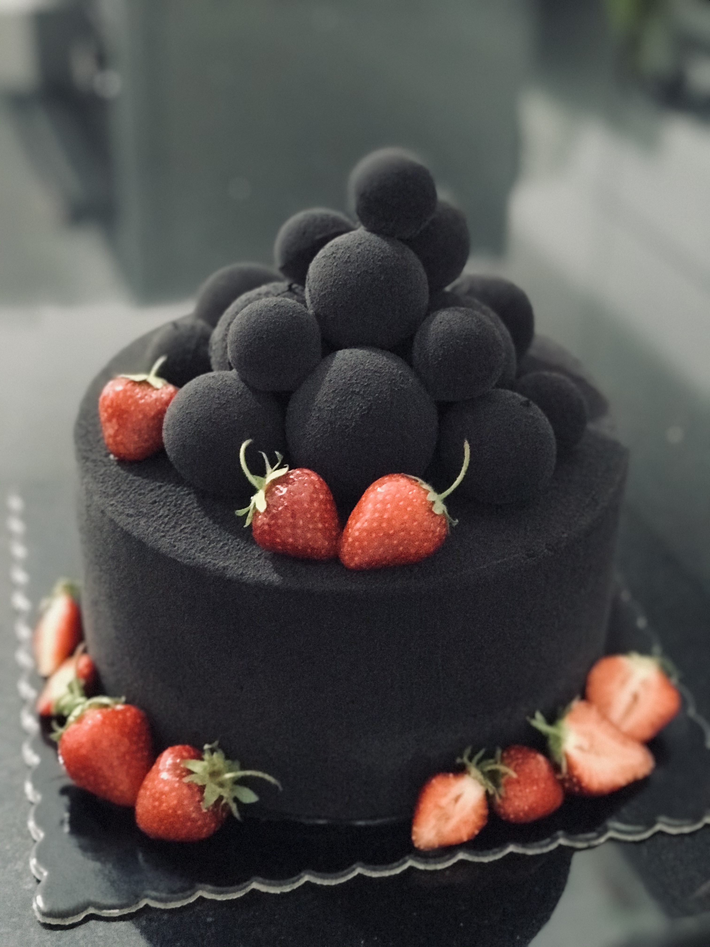 Madame Boucher image 9