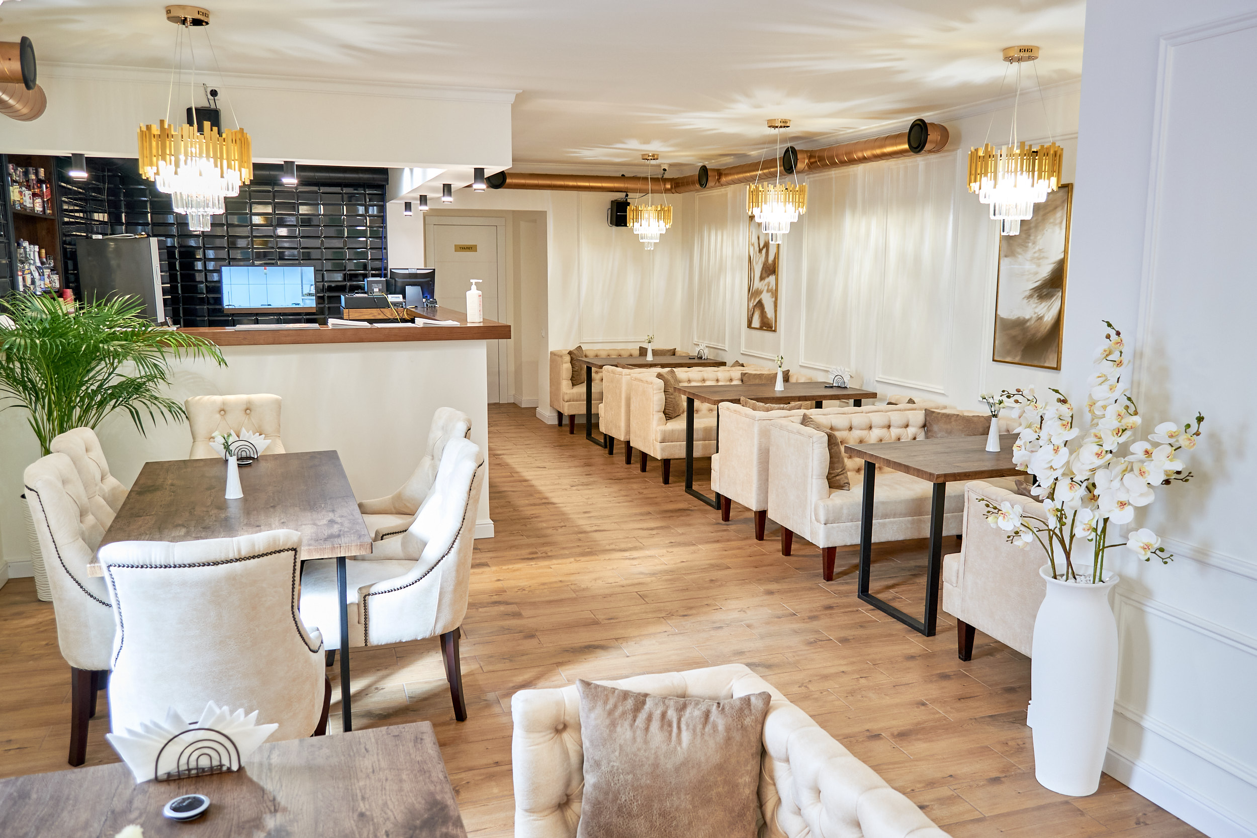 Ресторан Суші Noriman з доставкою Камʼянець - Подільський image 3