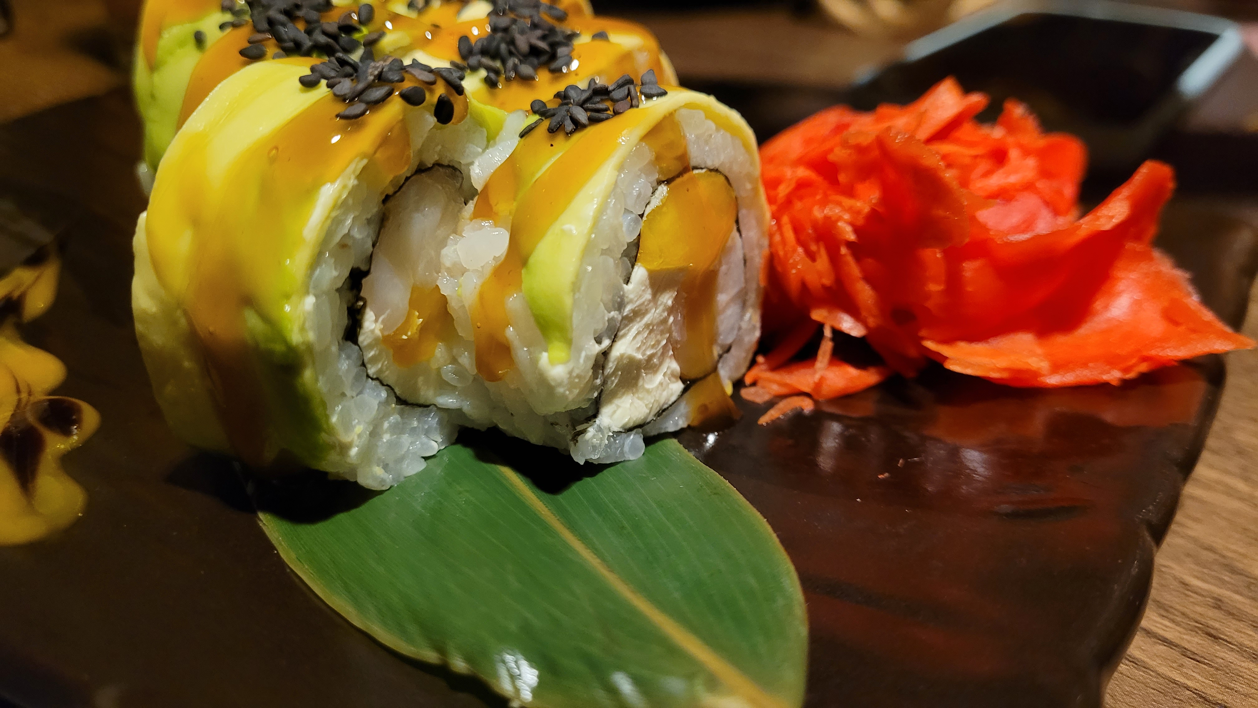 Ресторан Суші Noriman з доставкою Камʼянець - Подільський image 6