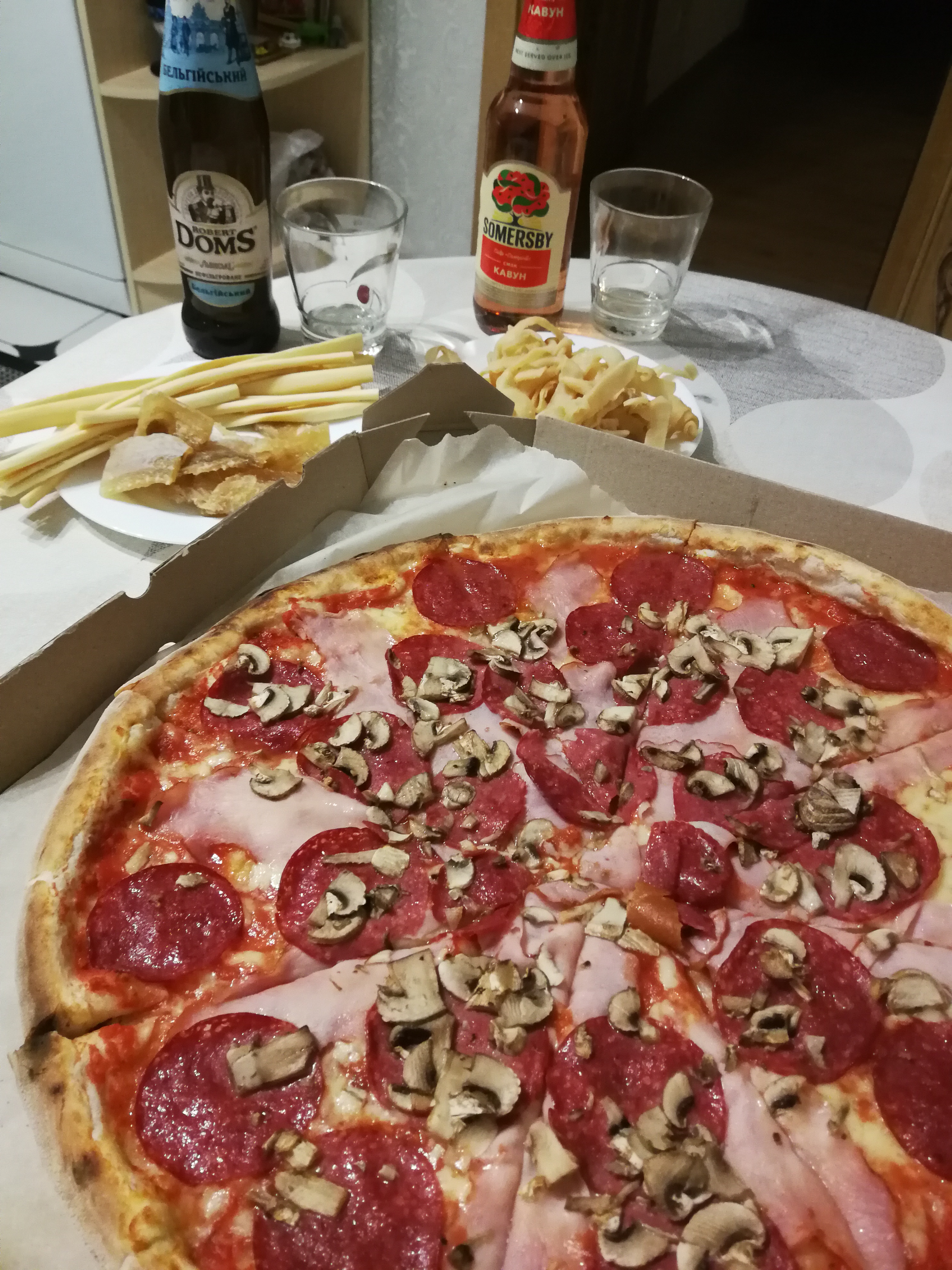 Піцерія Сінема image 1