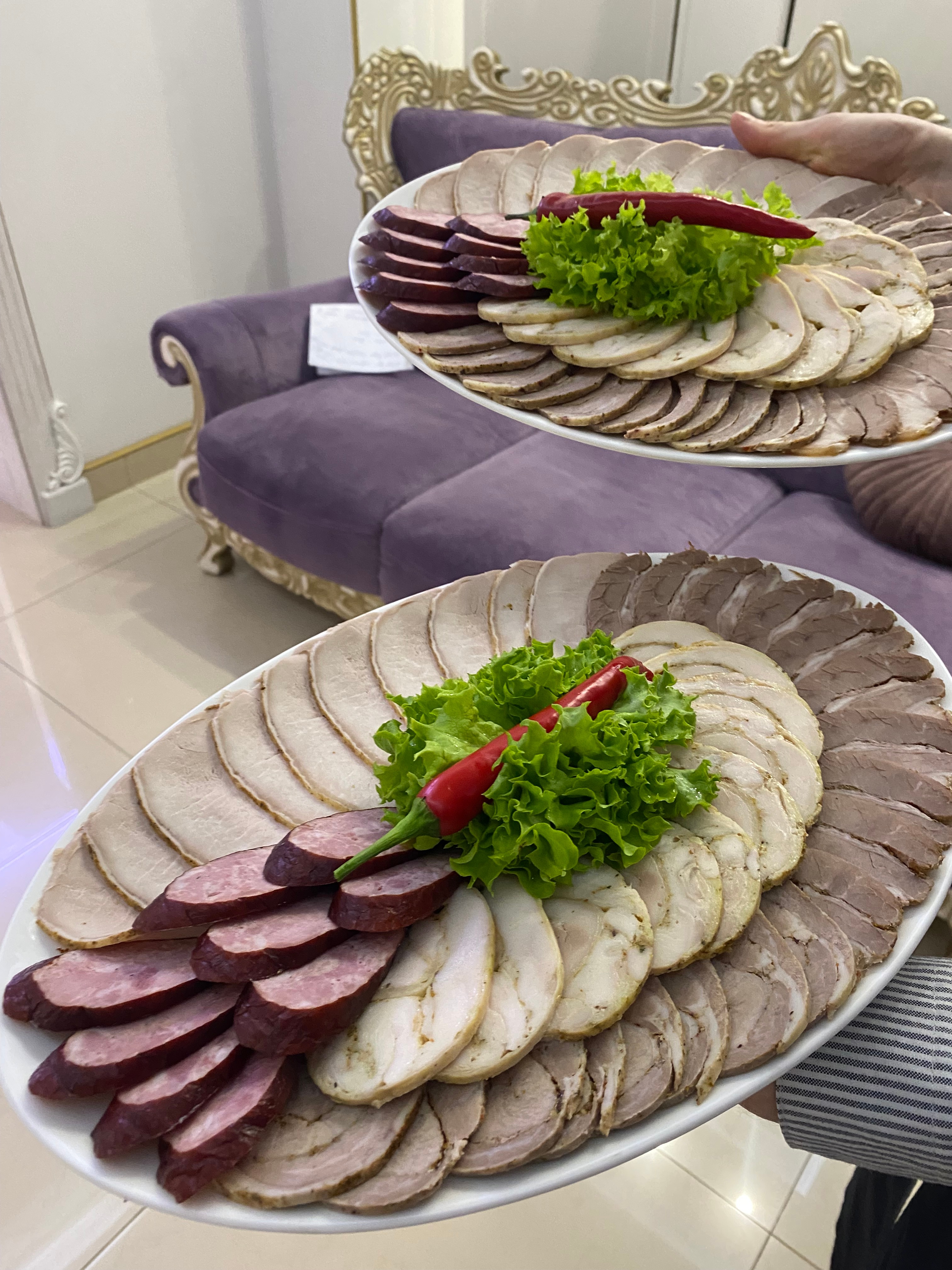 Ресторан DeLuxe Банкетний зал image 3