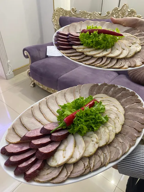 Ресторан DeLuxe Банкетний зал image 3
