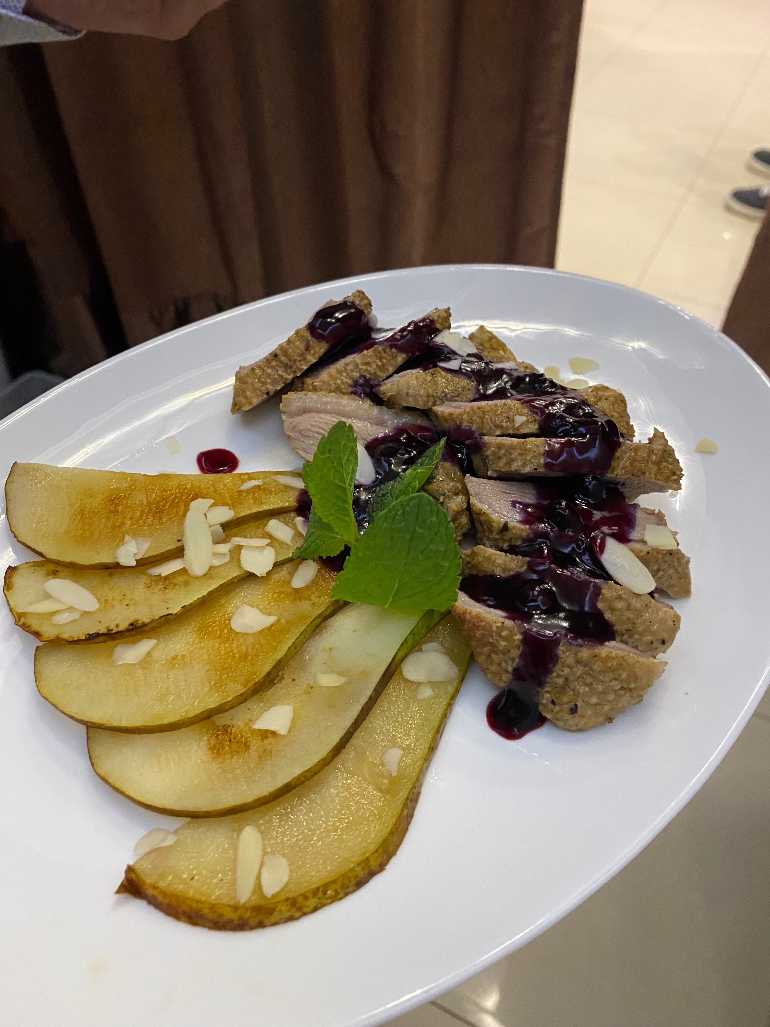 Ресторан DeLuxe Банкетний зал image 4