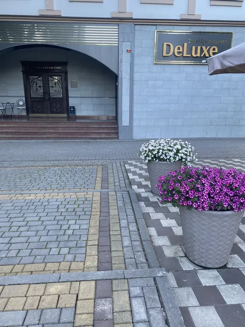 Ресторан DeLuxe Банкетний зал image 5