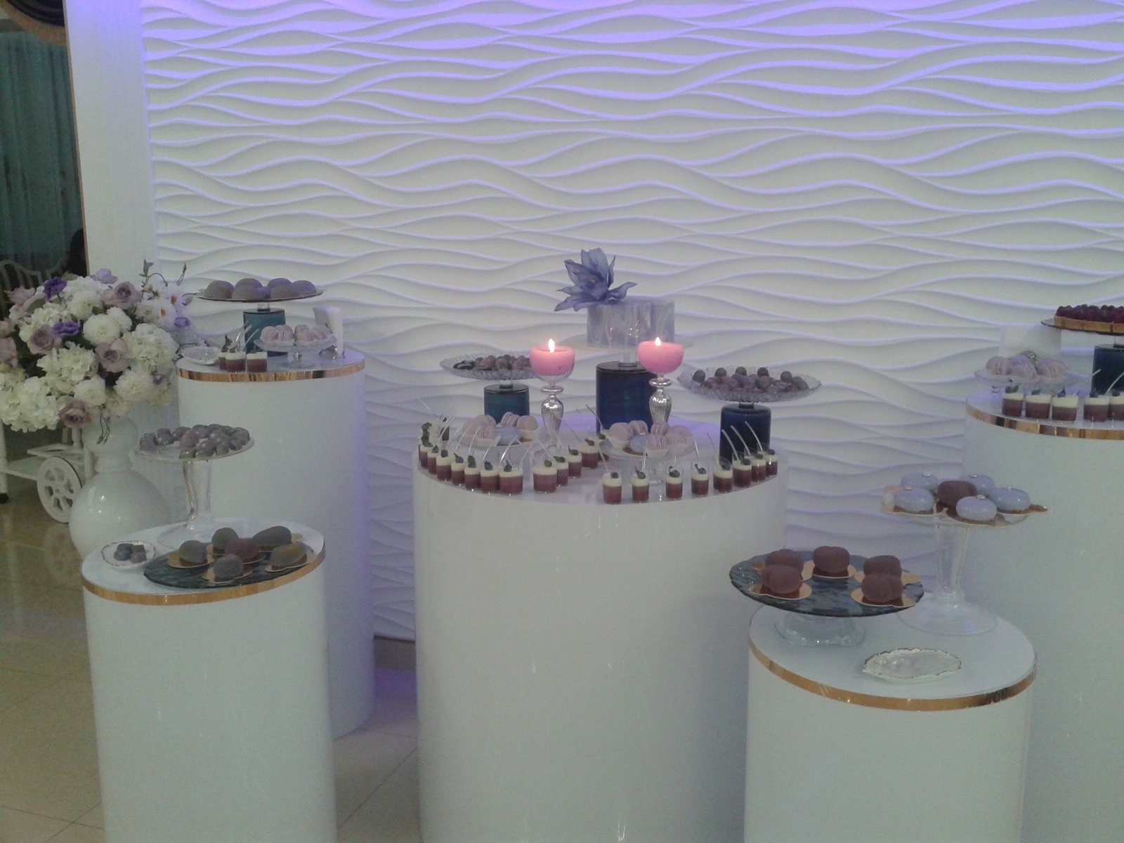 Ресторан DeLuxe Банкетний зал image 6