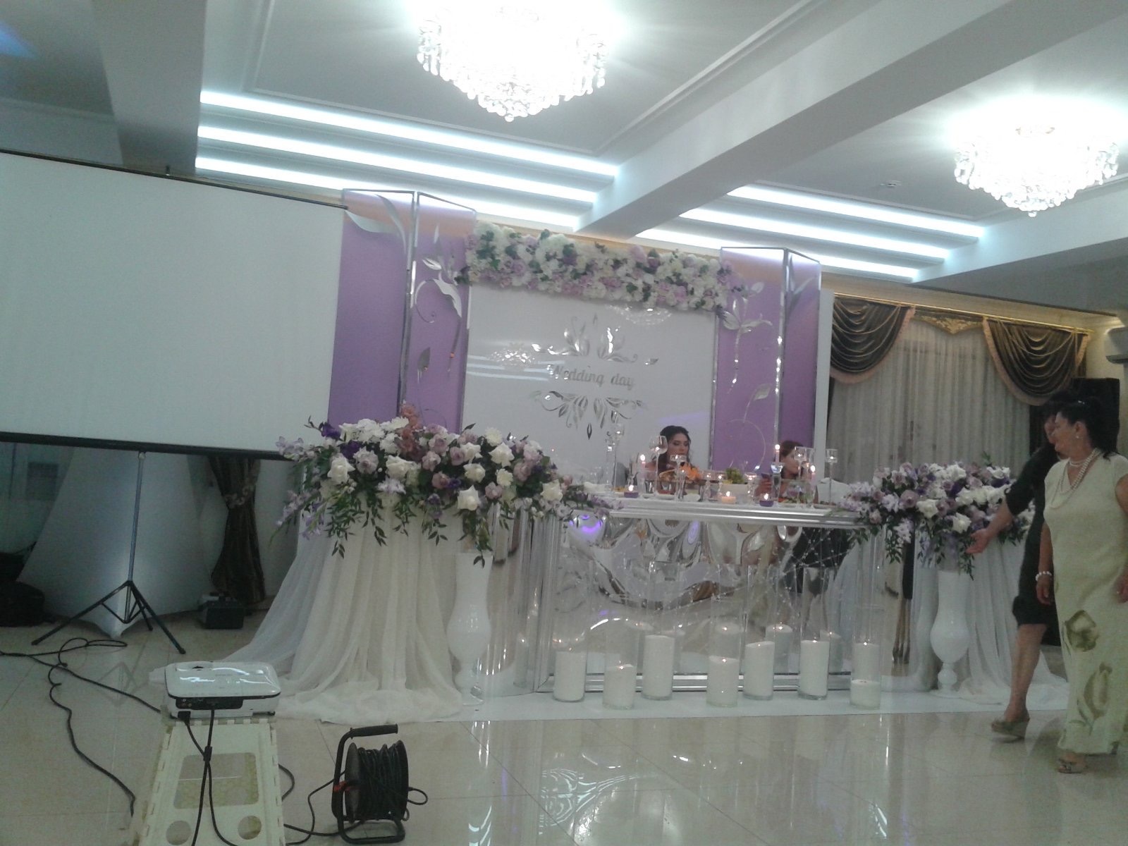 Ресторан DeLuxe Банкетний зал image 9