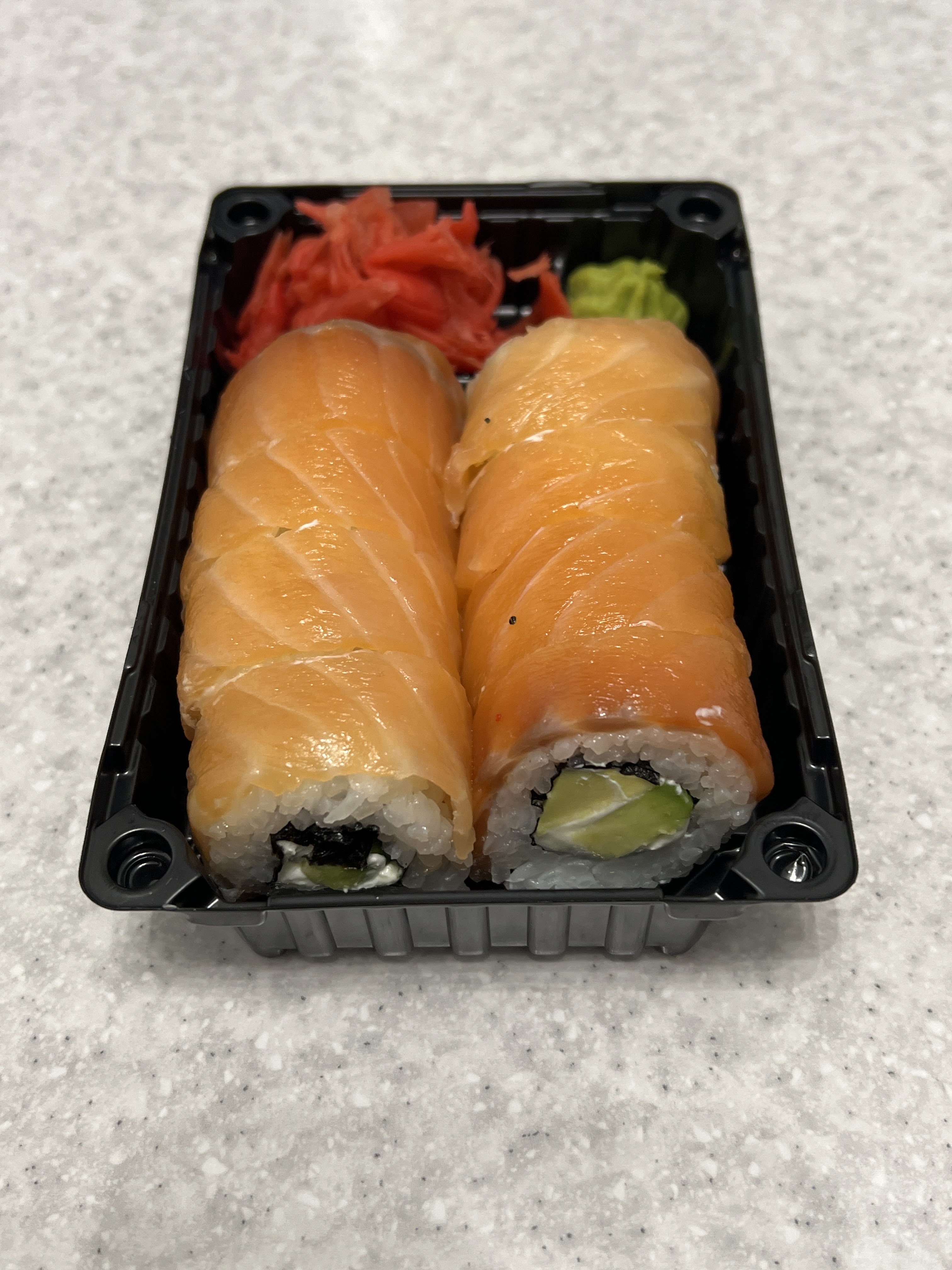 Pizza & Sushi Bro image 7