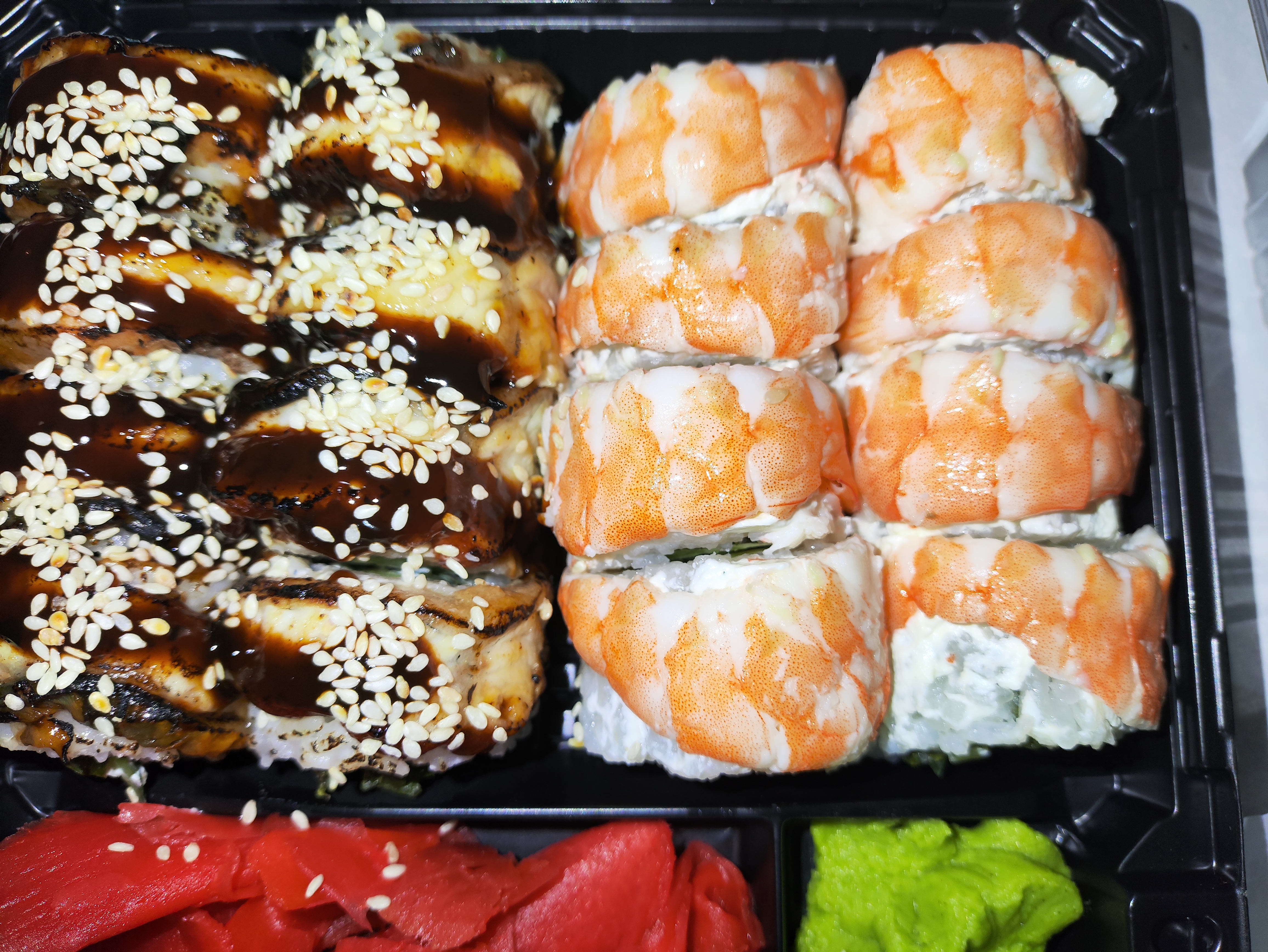 Pizza & Sushi Bro image 8