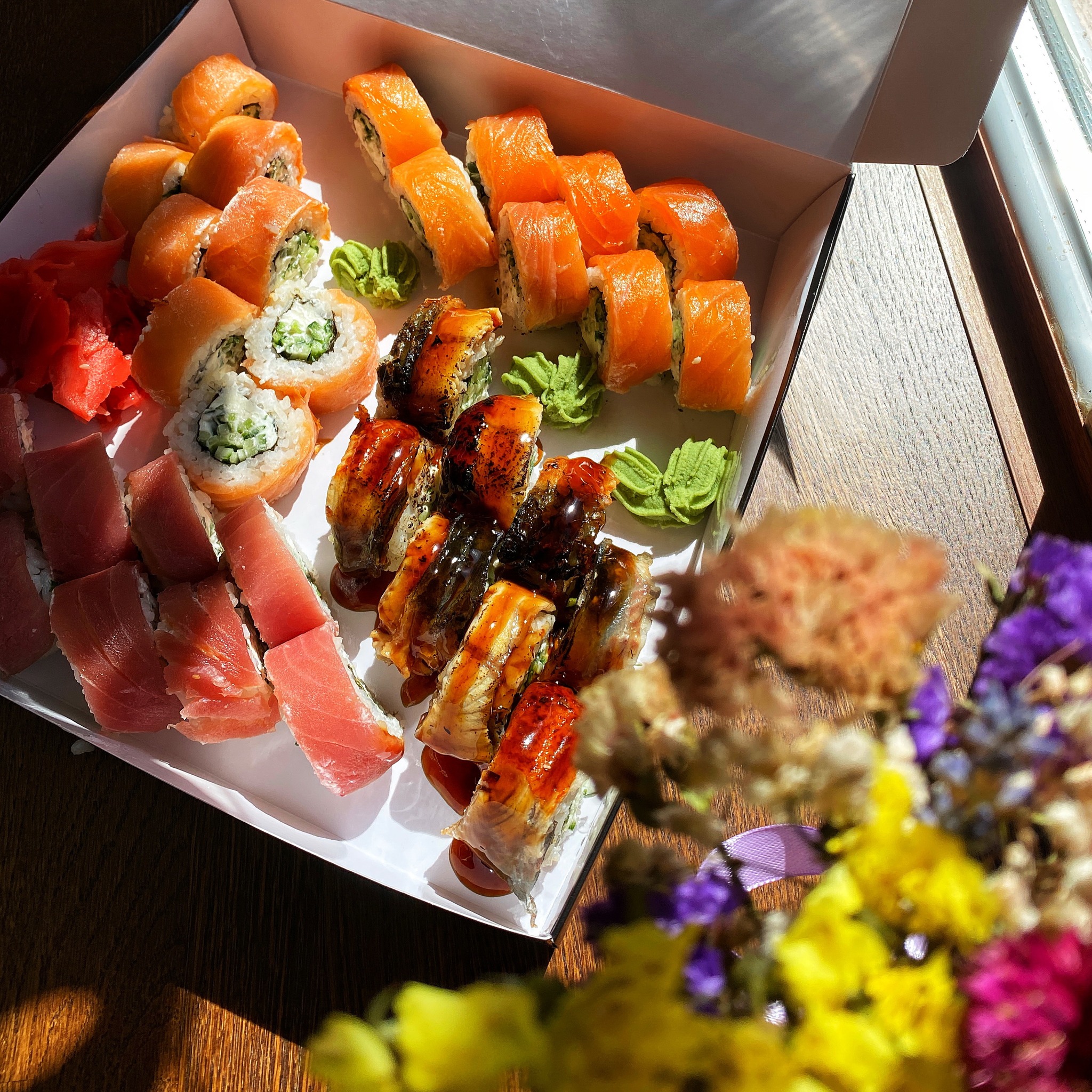 Pizza & Sushi Bro image 10