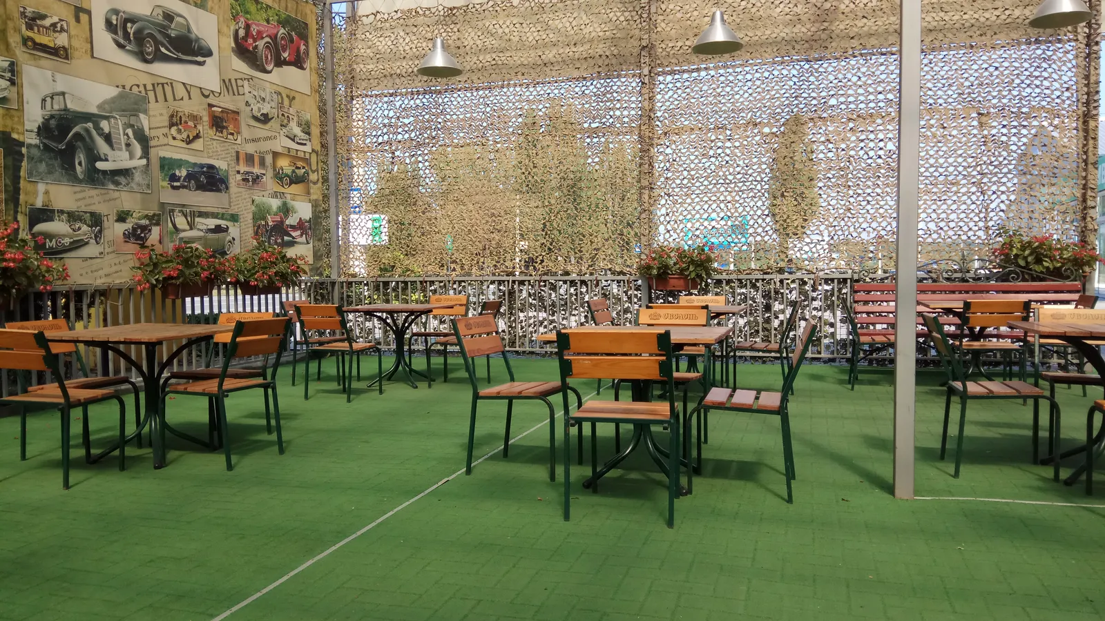 San Kafe image 3