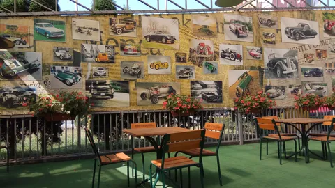San Kafe image 5