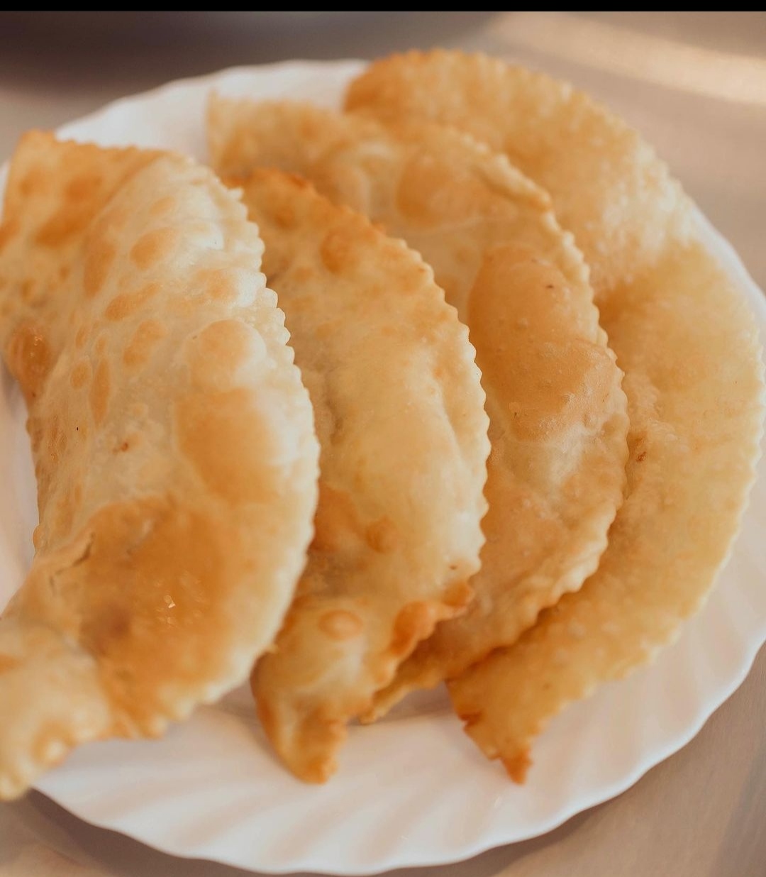 Чебуреки to go image 2