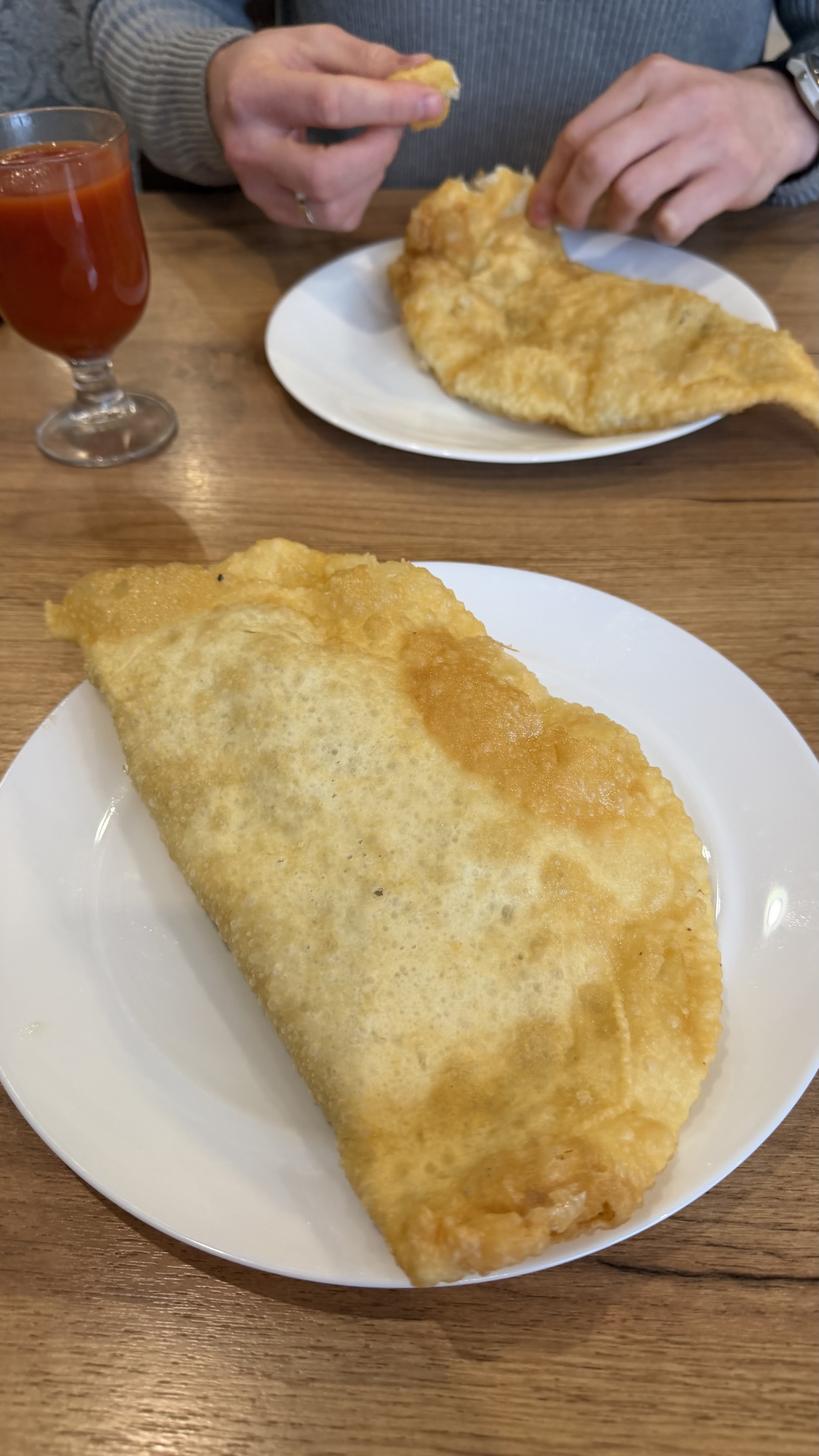 Чебуреки to go image 3