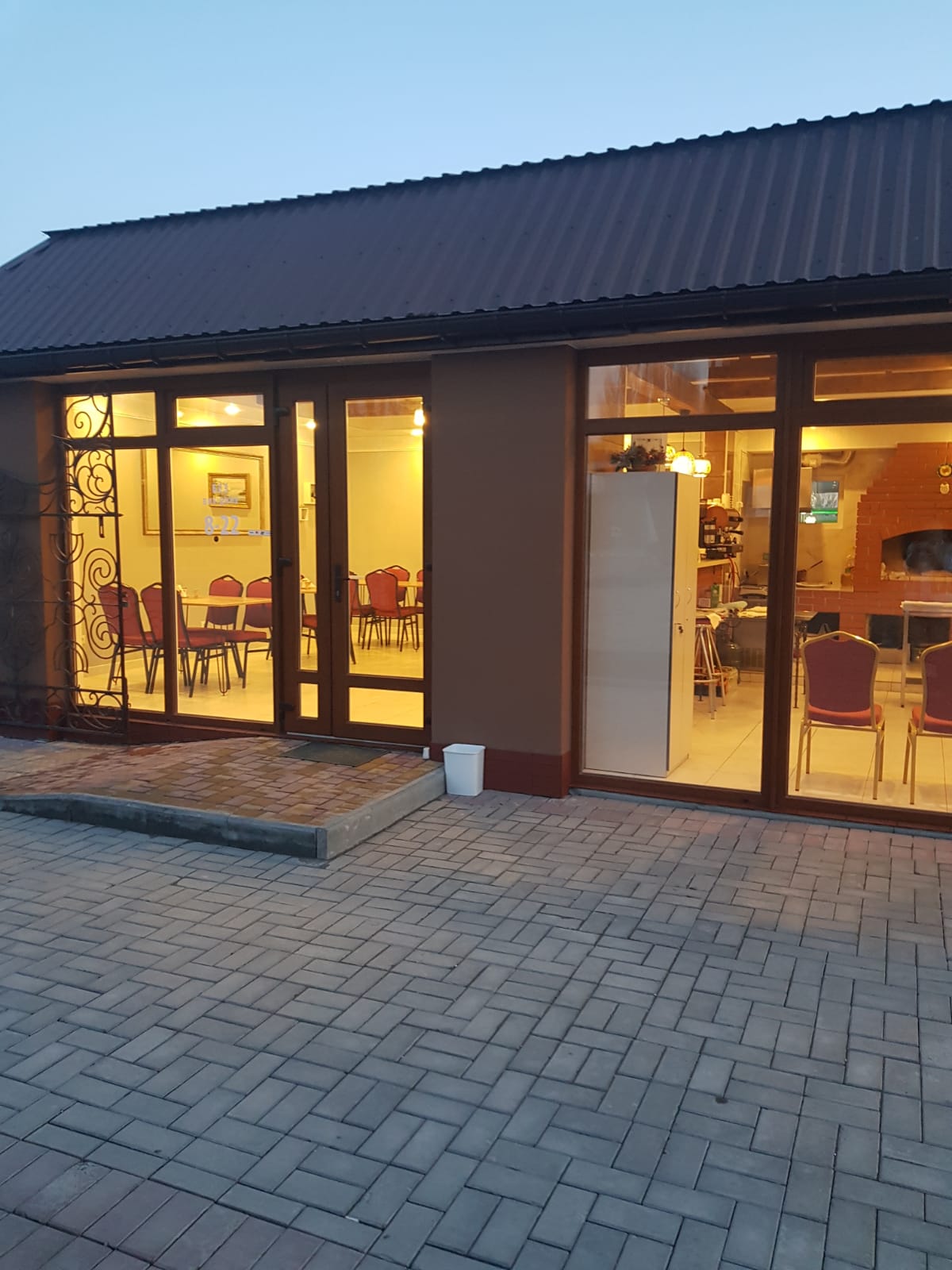 Чебуреки to go image 4