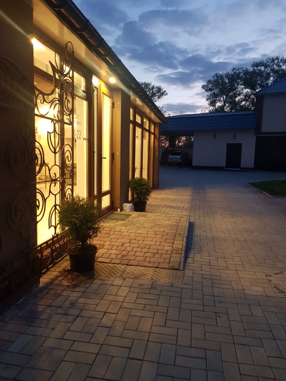 Чебуреки to go image 5