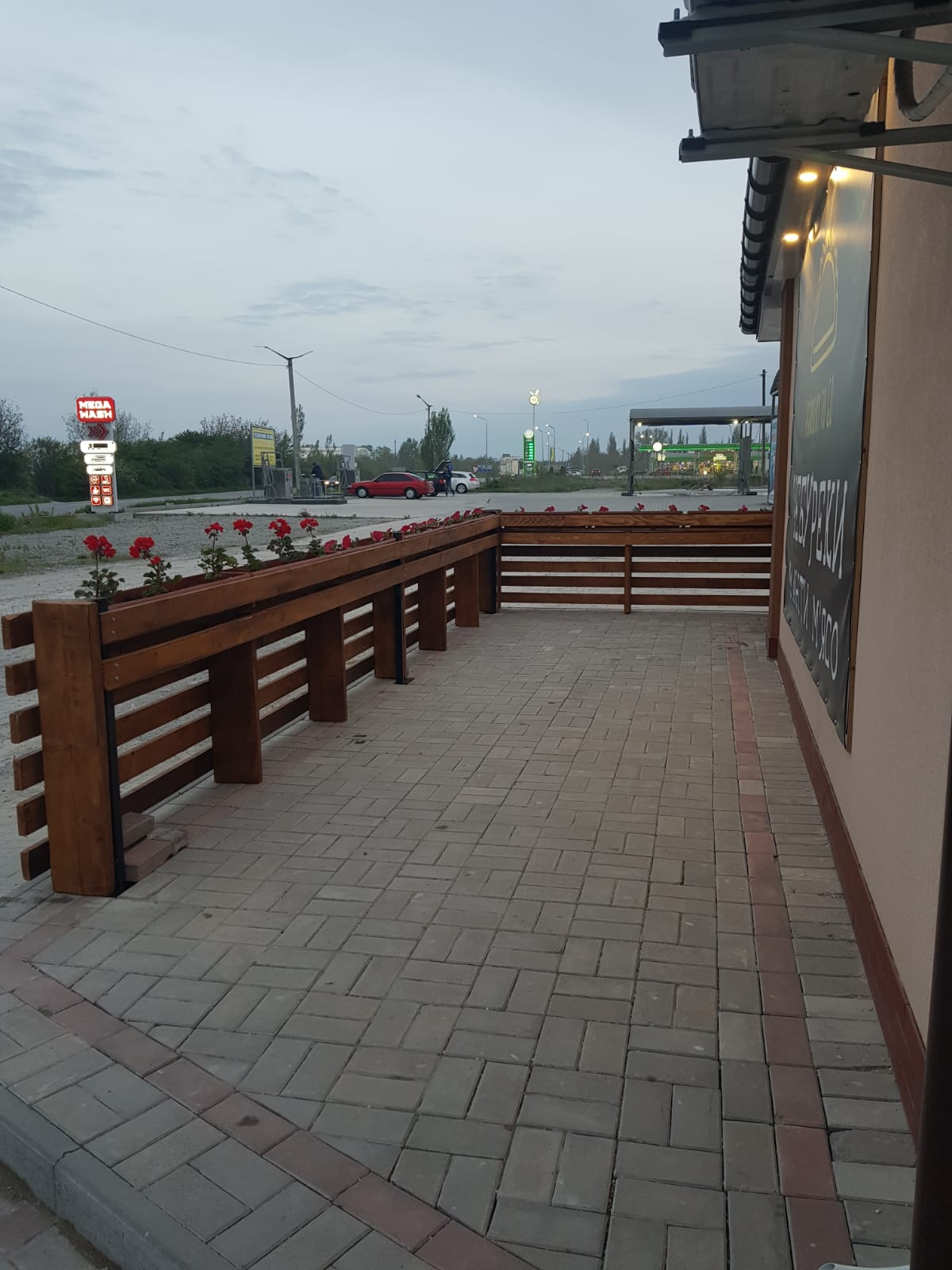 Чебуреки to go image 8