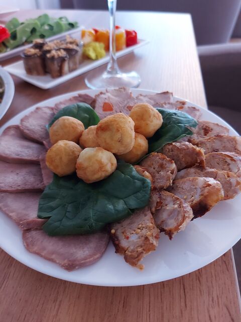 Restaurant "Dunai" image 8