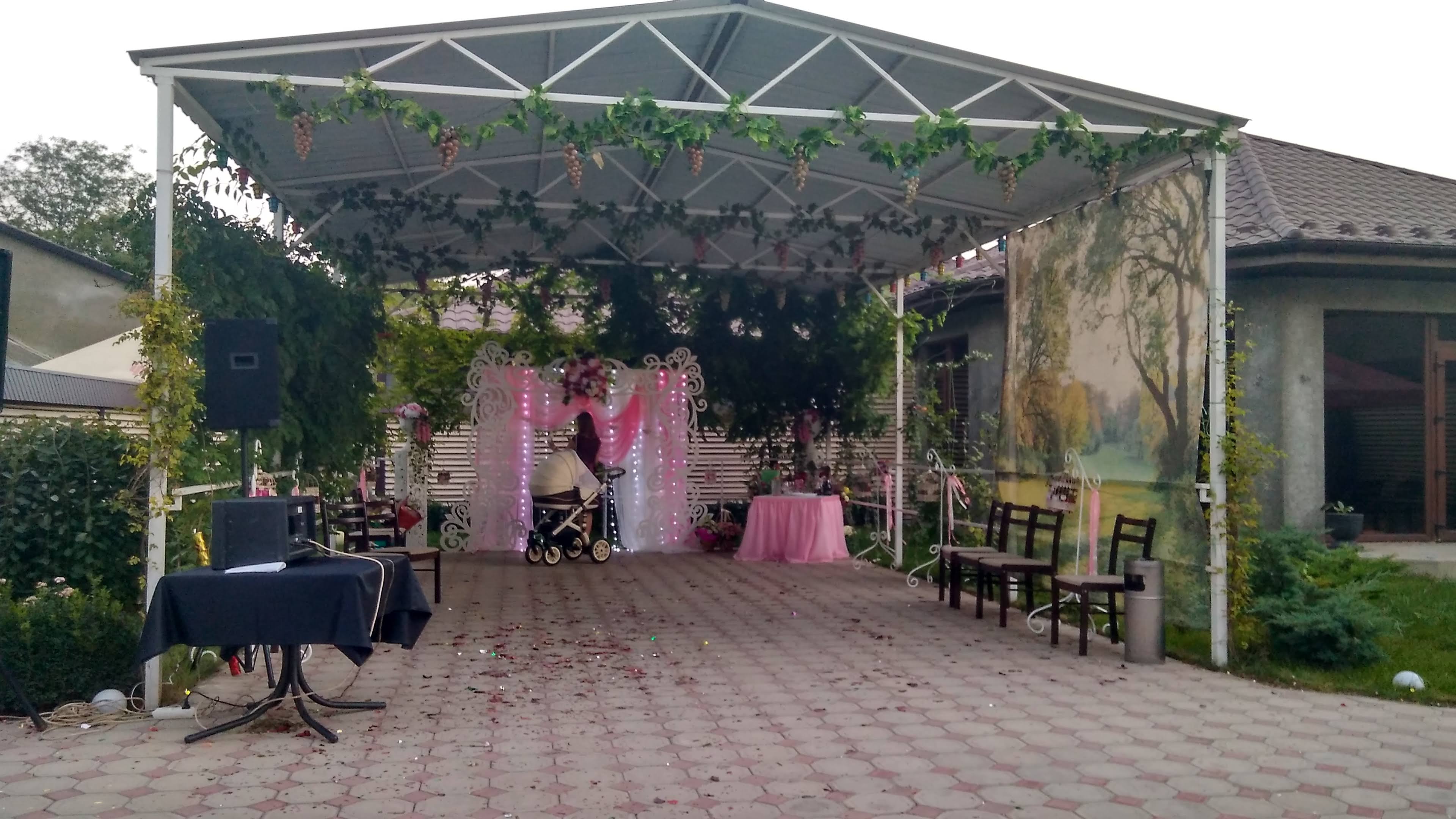 Tsarsʹke Kafe image 1