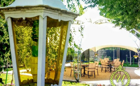 Tsarsʹke Kafe image 2