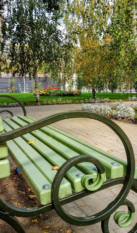 Tsarsʹke Kafe image 4